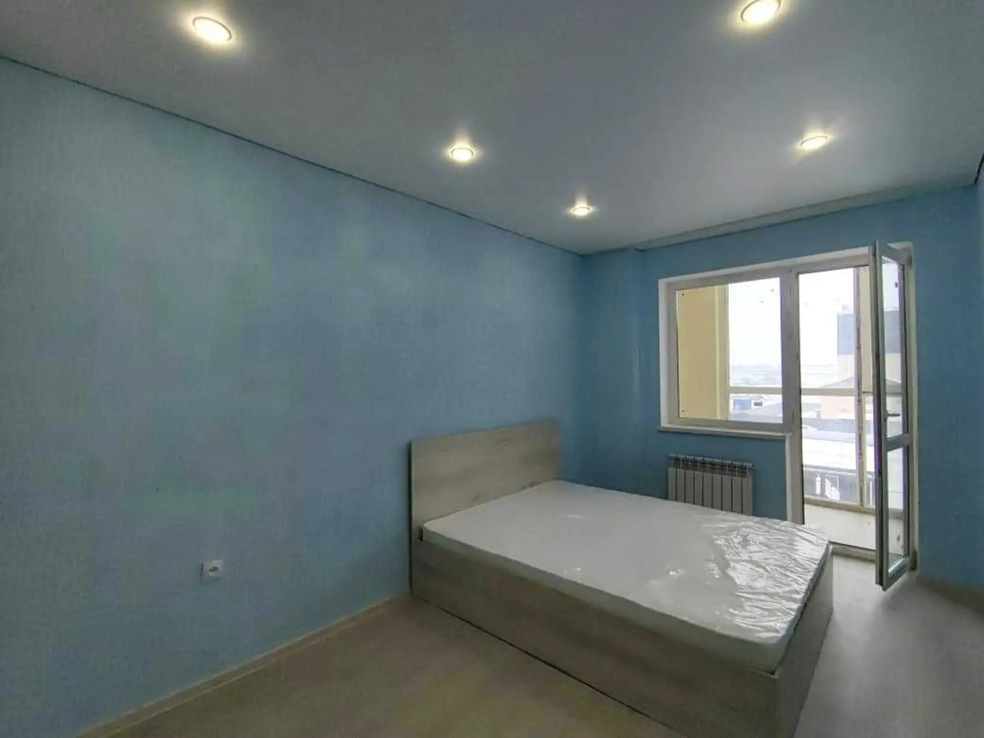 Просторная 2-комнатная 61м² с мебелью и техникой Юго-Восток ЖК Таугуль (6 / 20)