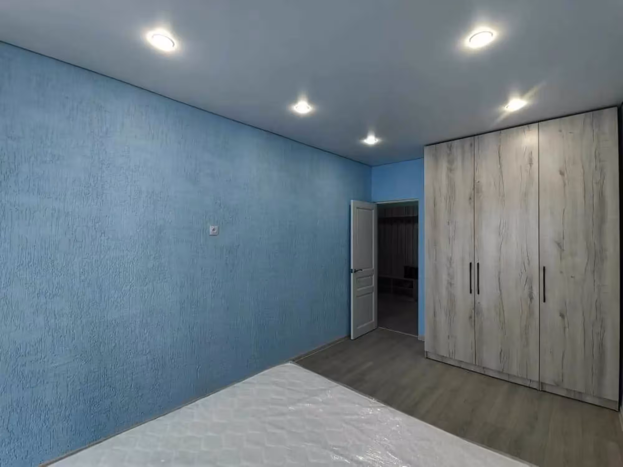 Просторная 2-комнатная 61м² с мебелью и техникой Юго-Восток ЖК Таугуль (9 / 20)