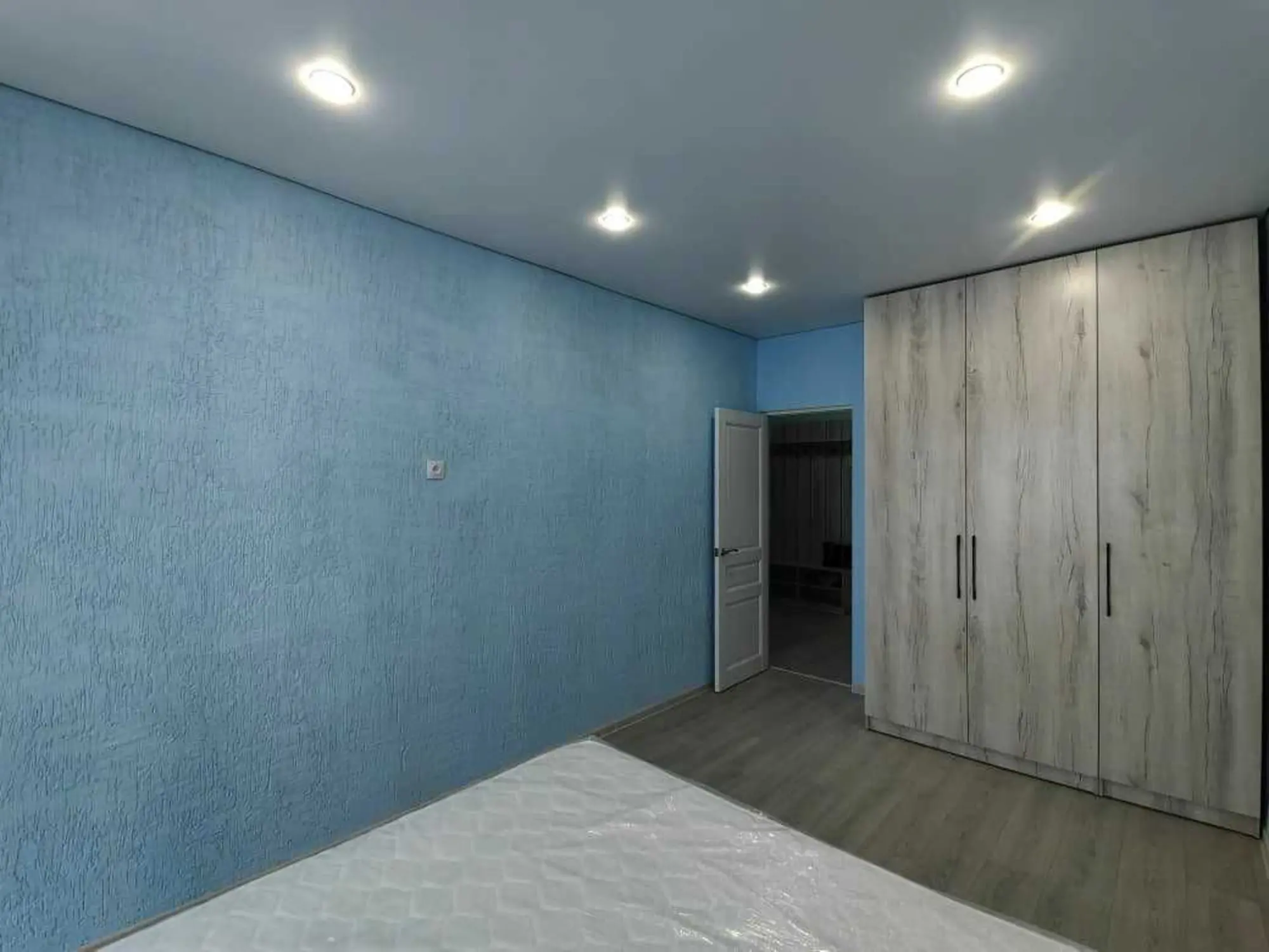 Просторная 2-комнатная 61м² с мебелью и техникой Юго-Восток ЖК Таугуль (9 / 20)