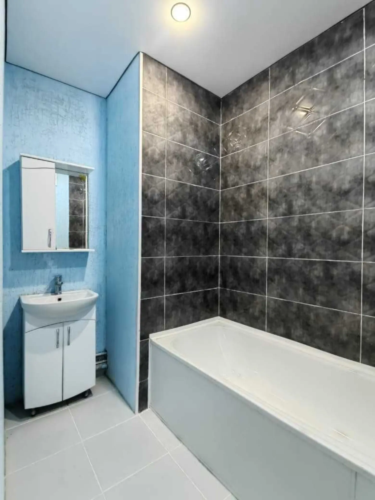 Просторная 2-комнатная 61м² с мебелью и техникой Юго-Восток ЖК Таугуль (10 / 20)