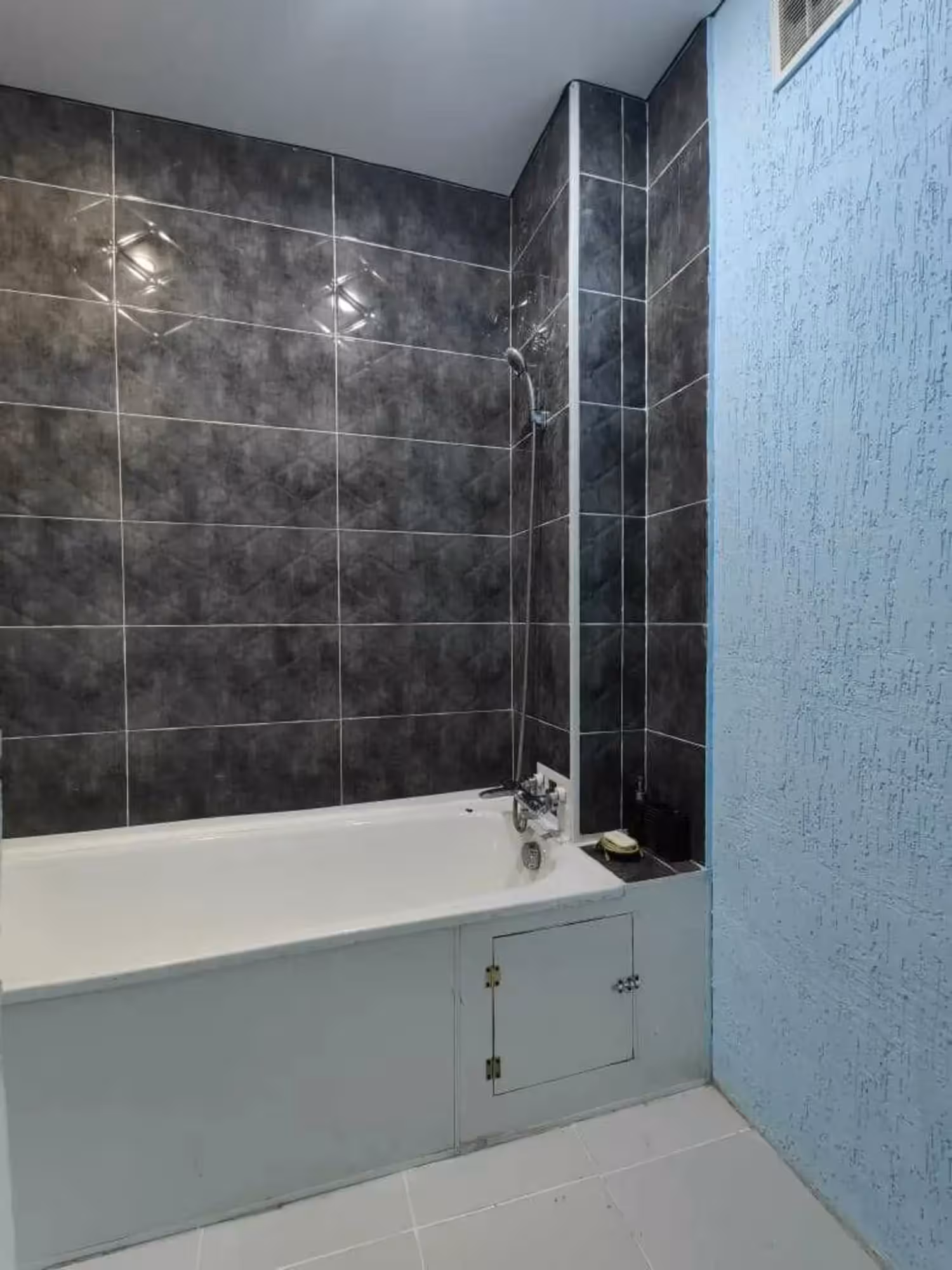 Просторная 2-комнатная 61м² с мебелью и техникой Юго-Восток ЖК Таугуль (11 / 20)