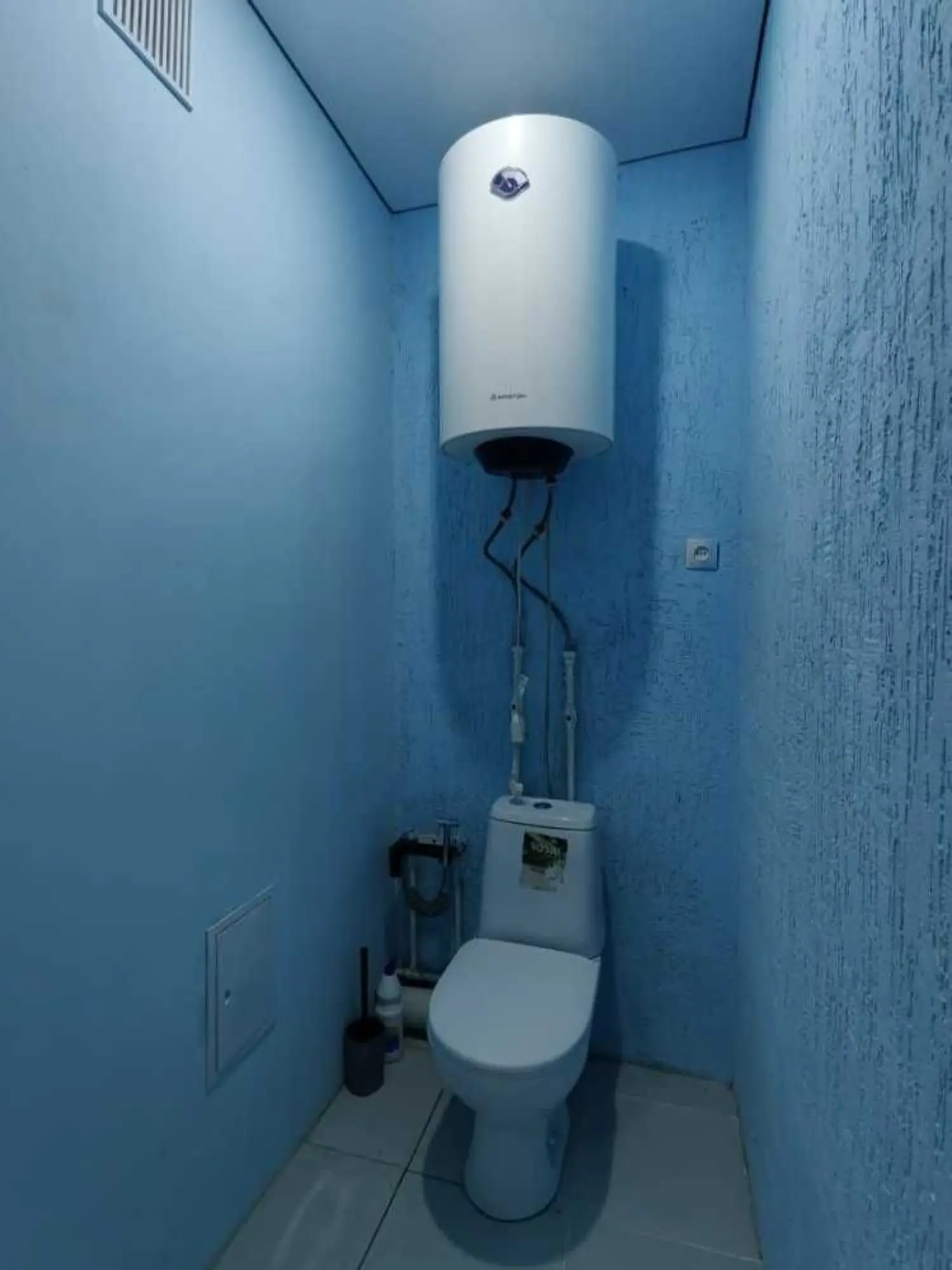 Просторная 2-комнатная 61м² с мебелью и техникой Юго-Восток ЖК Таугуль (12 / 20)