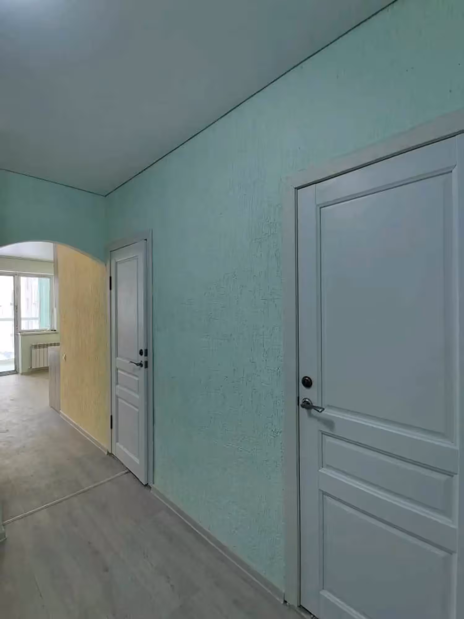 Просторная 2-комнатная 61м² с мебелью и техникой Юго-Восток ЖК Таугуль (13 / 20)