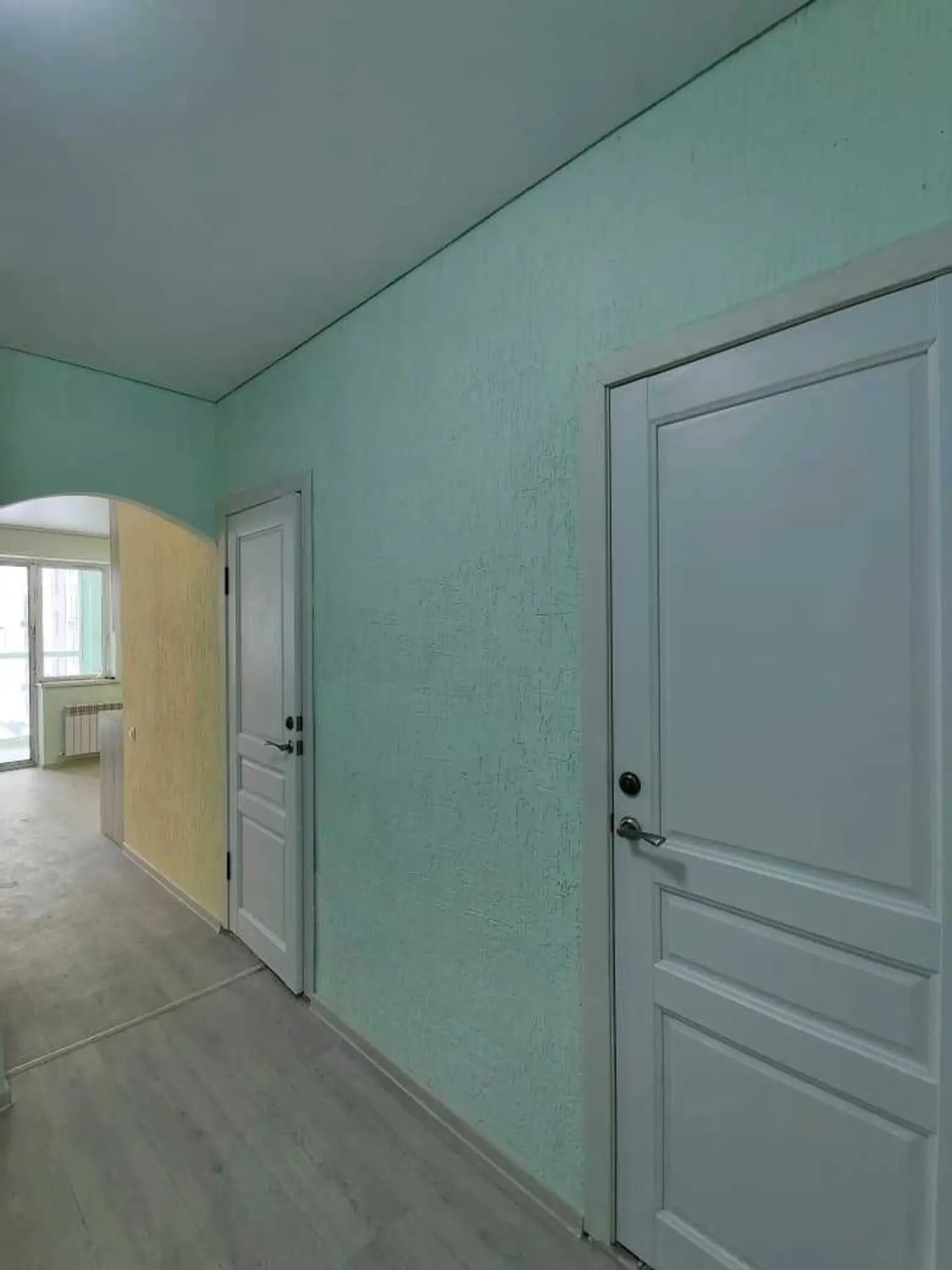 Просторная 2-комнатная 61м² с мебелью и техникой Юго-Восток ЖК Таугуль (13 / 20)