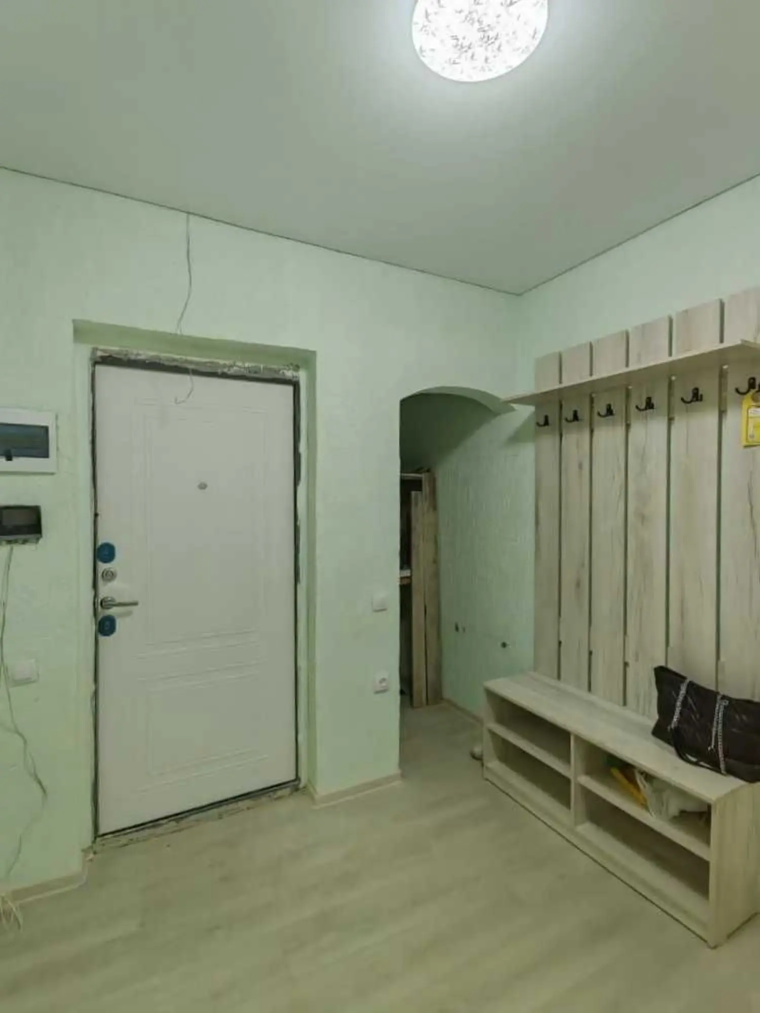 Просторная 2-комнатная 61м² с мебелью и техникой Юго-Восток ЖК Таугуль (14 / 20)