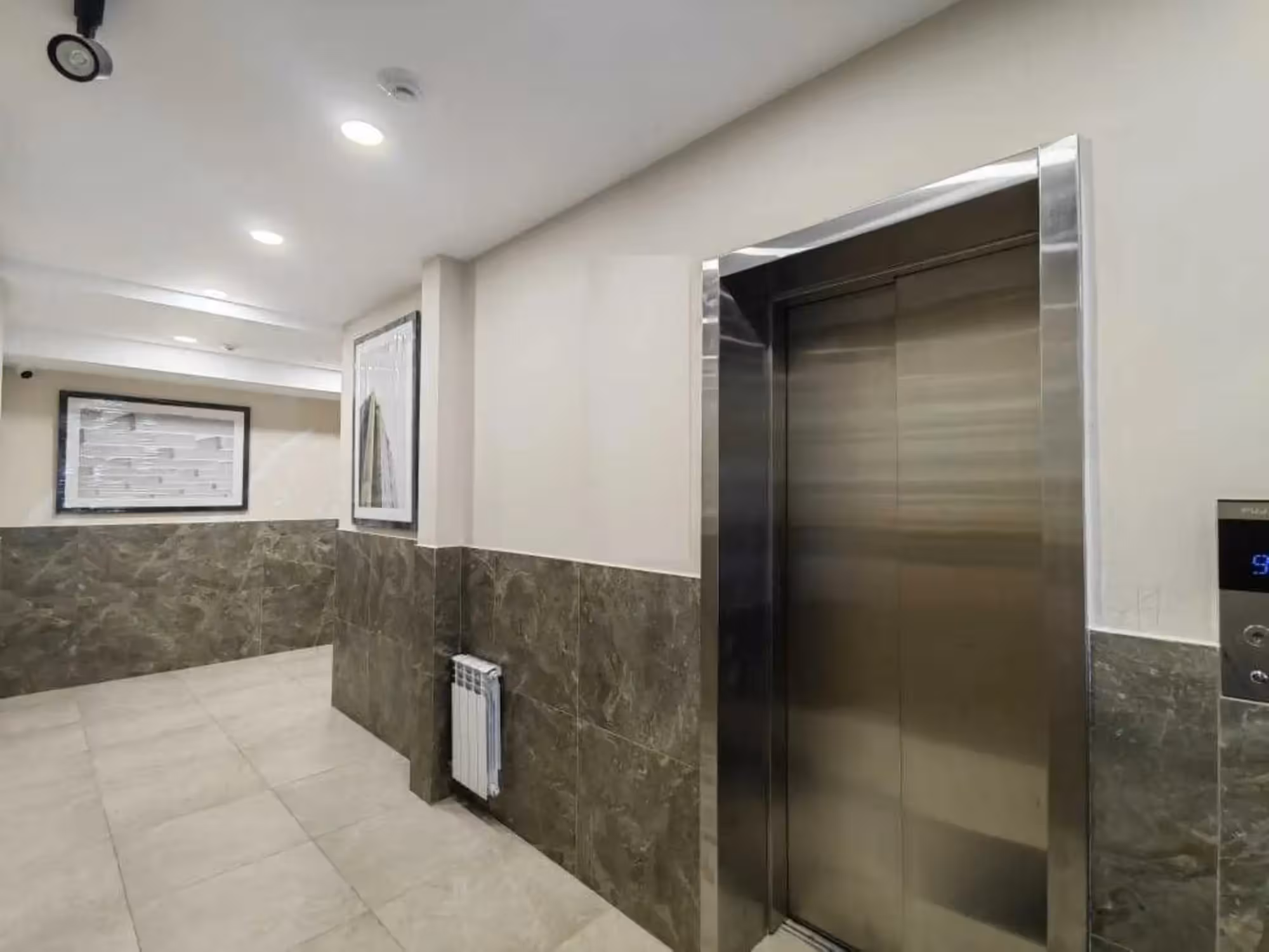 Просторная 2-комнатная 61м² с мебелью и техникой Юго-Восток ЖК Таугуль (16 / 20)
