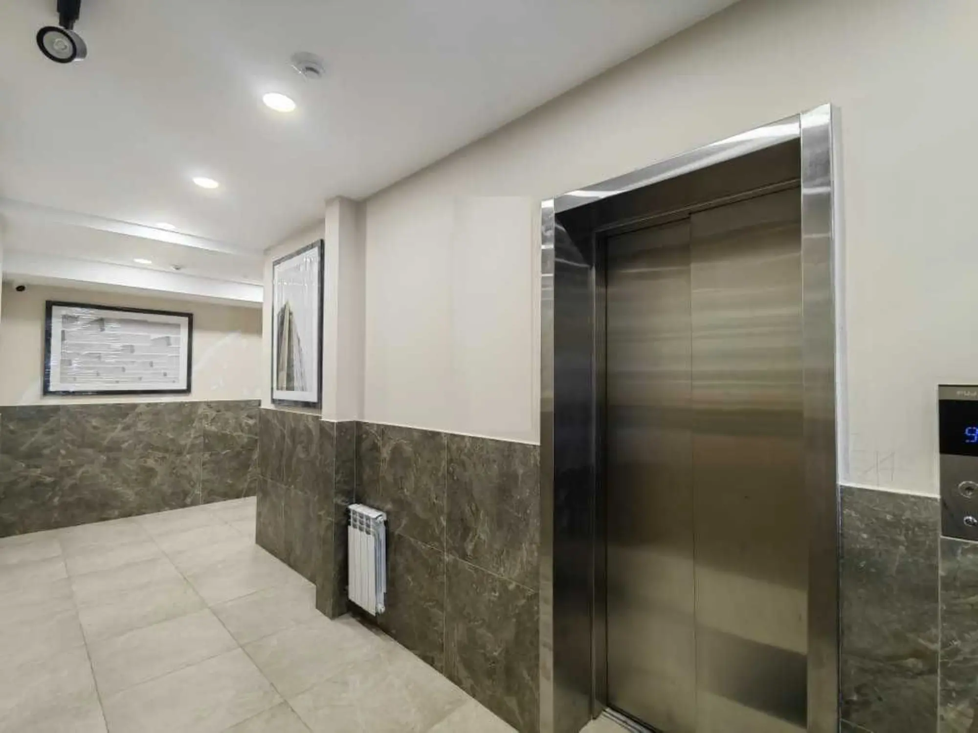 Просторная 2-комнатная 61м² с мебелью и техникой Юго-Восток ЖК Таугуль (16 / 20)