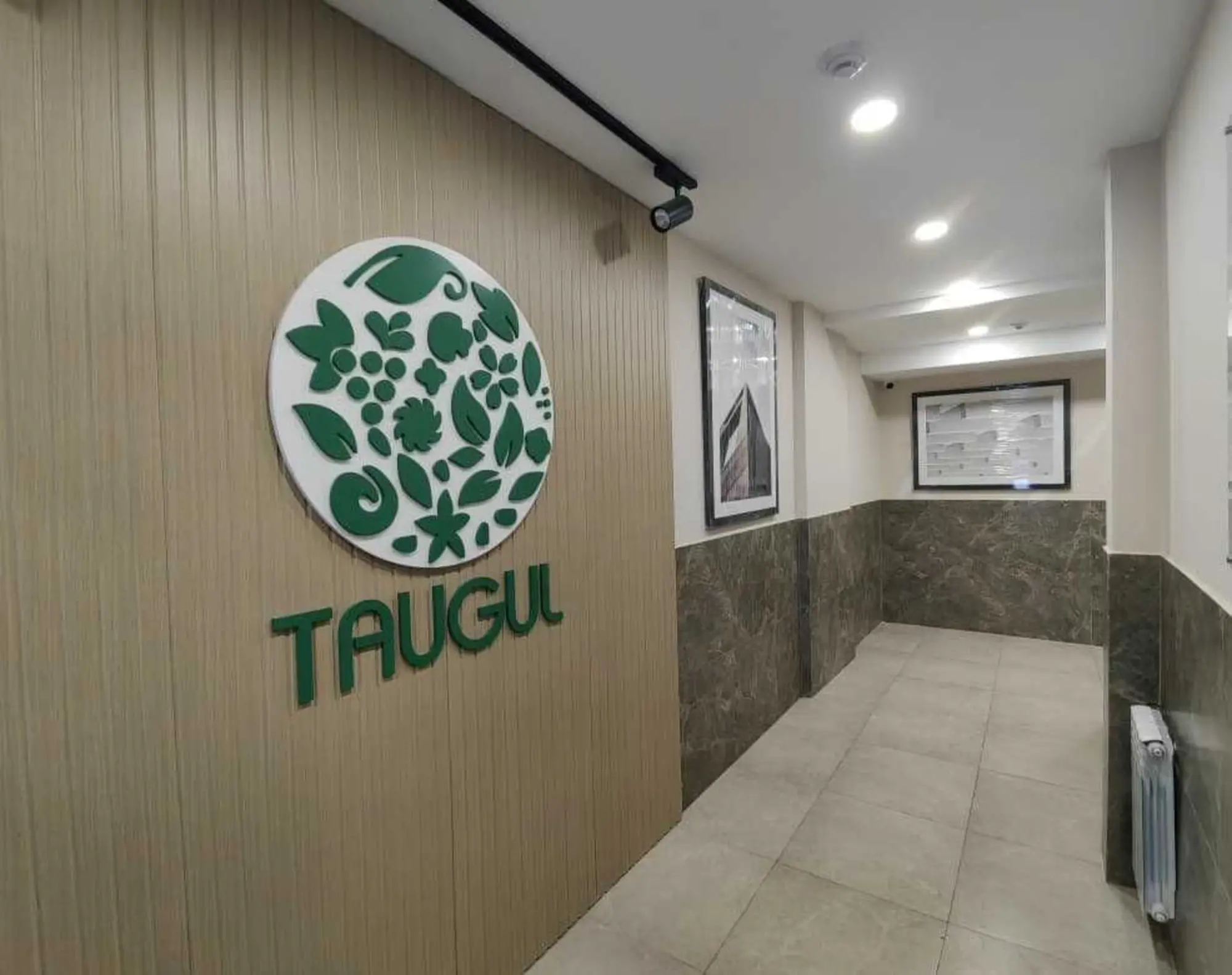 Просторная 2-комнатная 61м² с мебелью и техникой Юго-Восток ЖК Таугуль (18 / 20)