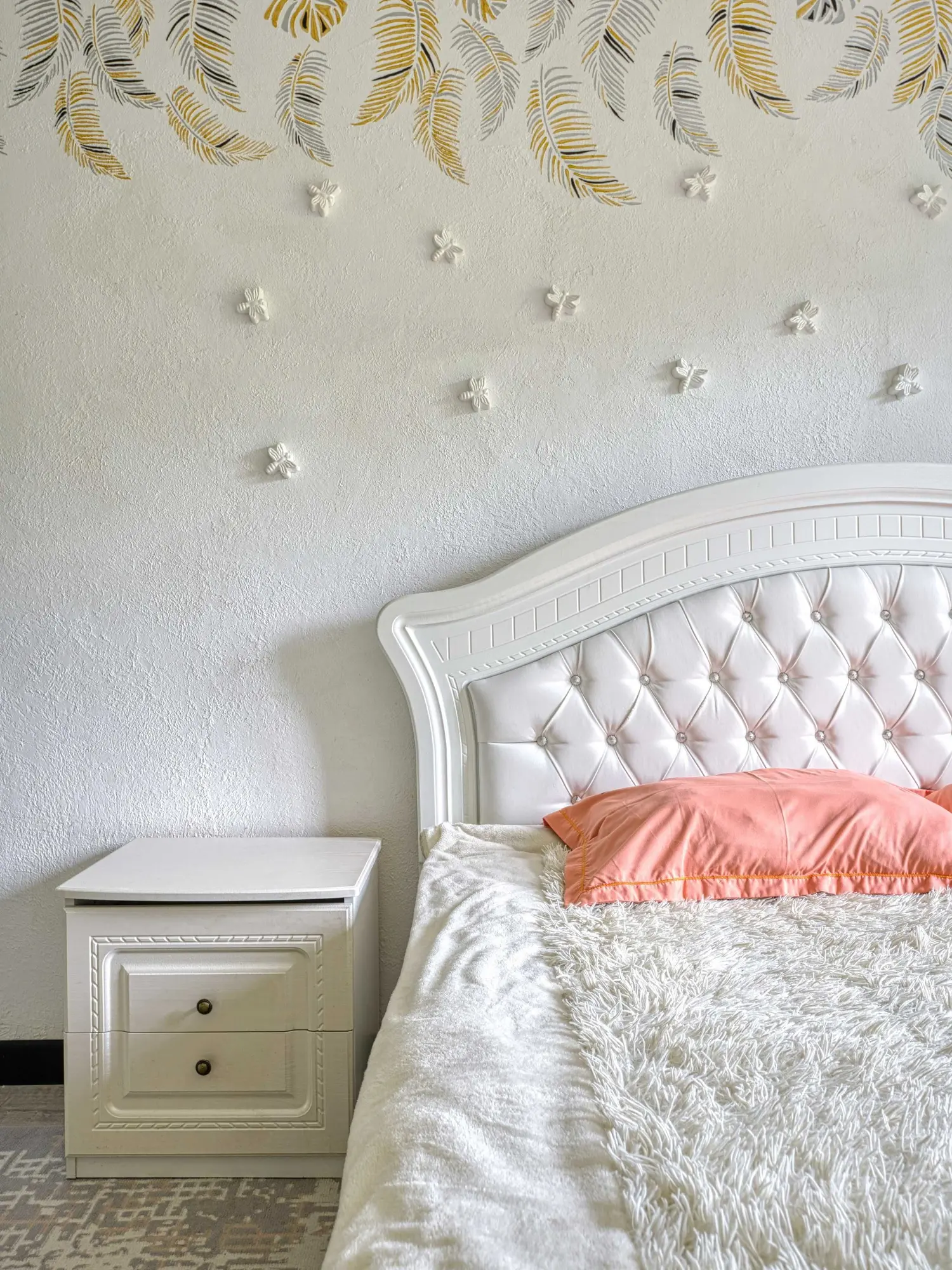 Новая квартира в Орбите 2 | Уют + комфорт | МЕГА и Парк ПП |Заезд 24/7 (2 / 12)