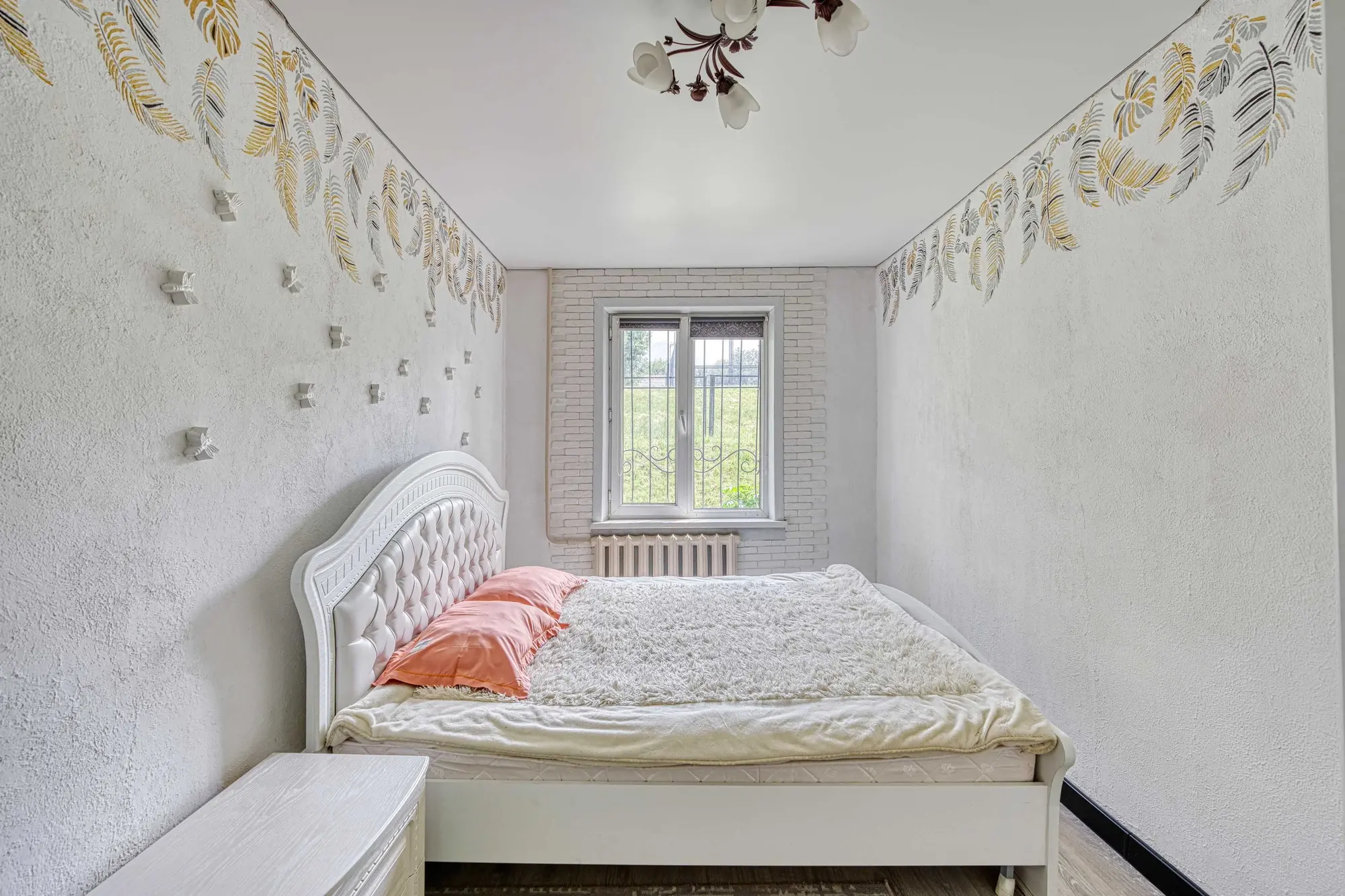 Новая квартира в Орбите 2 | Уют + комфорт | МЕГА и Парк ПП |Заезд 24/7 (3 / 12)