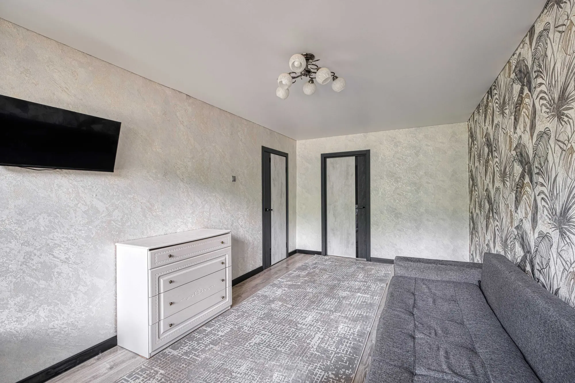 Новая квартира в Орбите 2 | Уют + комфорт | МЕГА и Парк ПП |Заезд 24/7 (8 / 12)