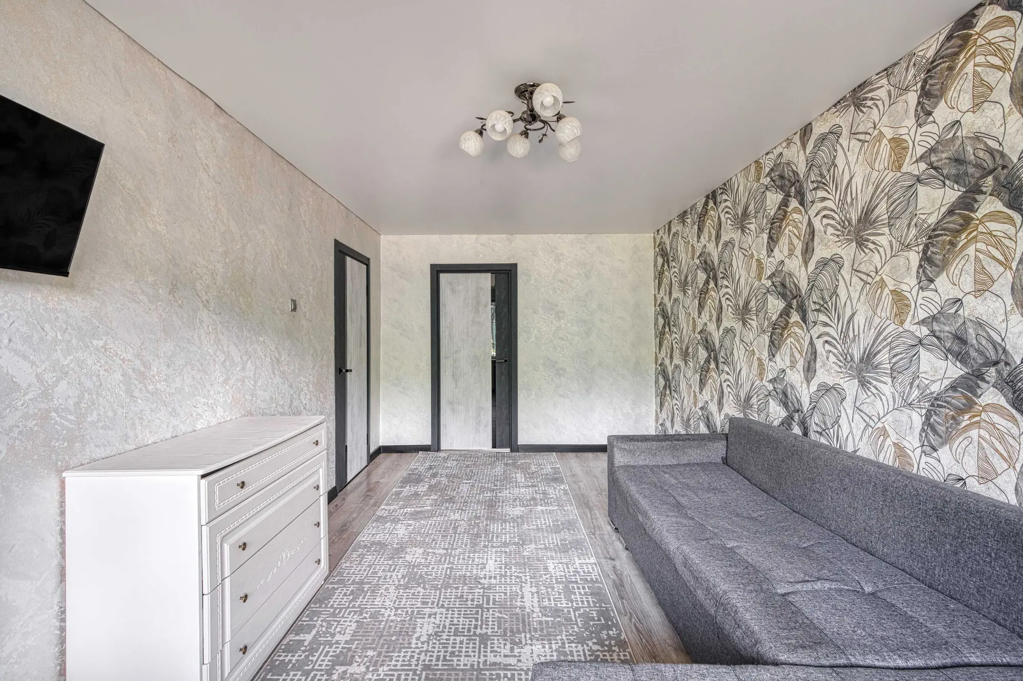 Новая квартира в Орбите 2 | Уют + комфорт | МЕГА и Парк ПП |Заезд 24/7 (9 / 12)