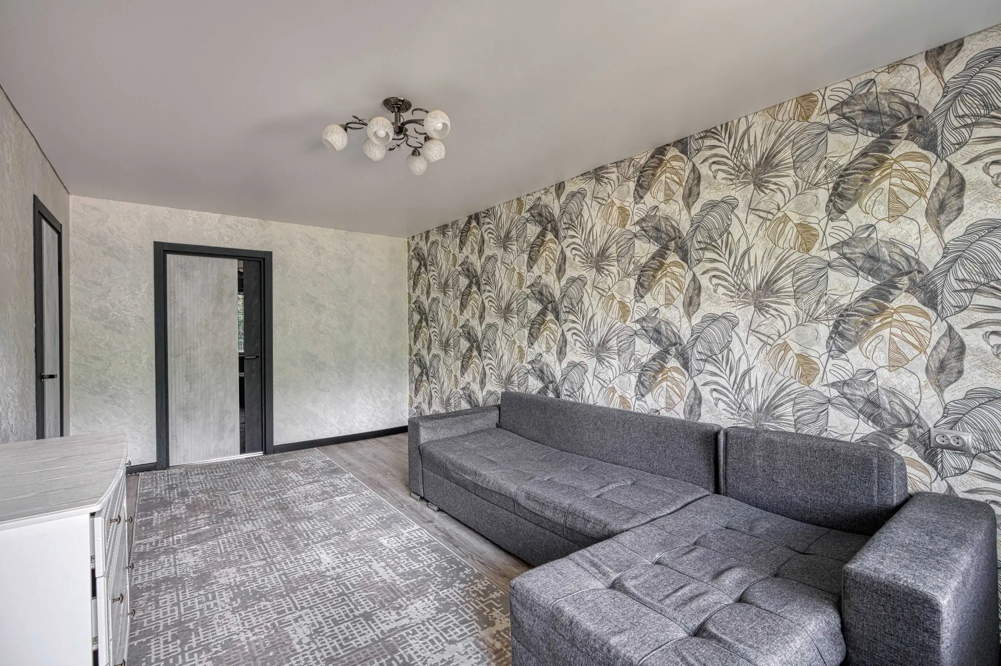 Новая квартира в Орбите 2 | Уют + комфорт | МЕГА и Парк ПП |Заезд 24/7 (10 / 12)