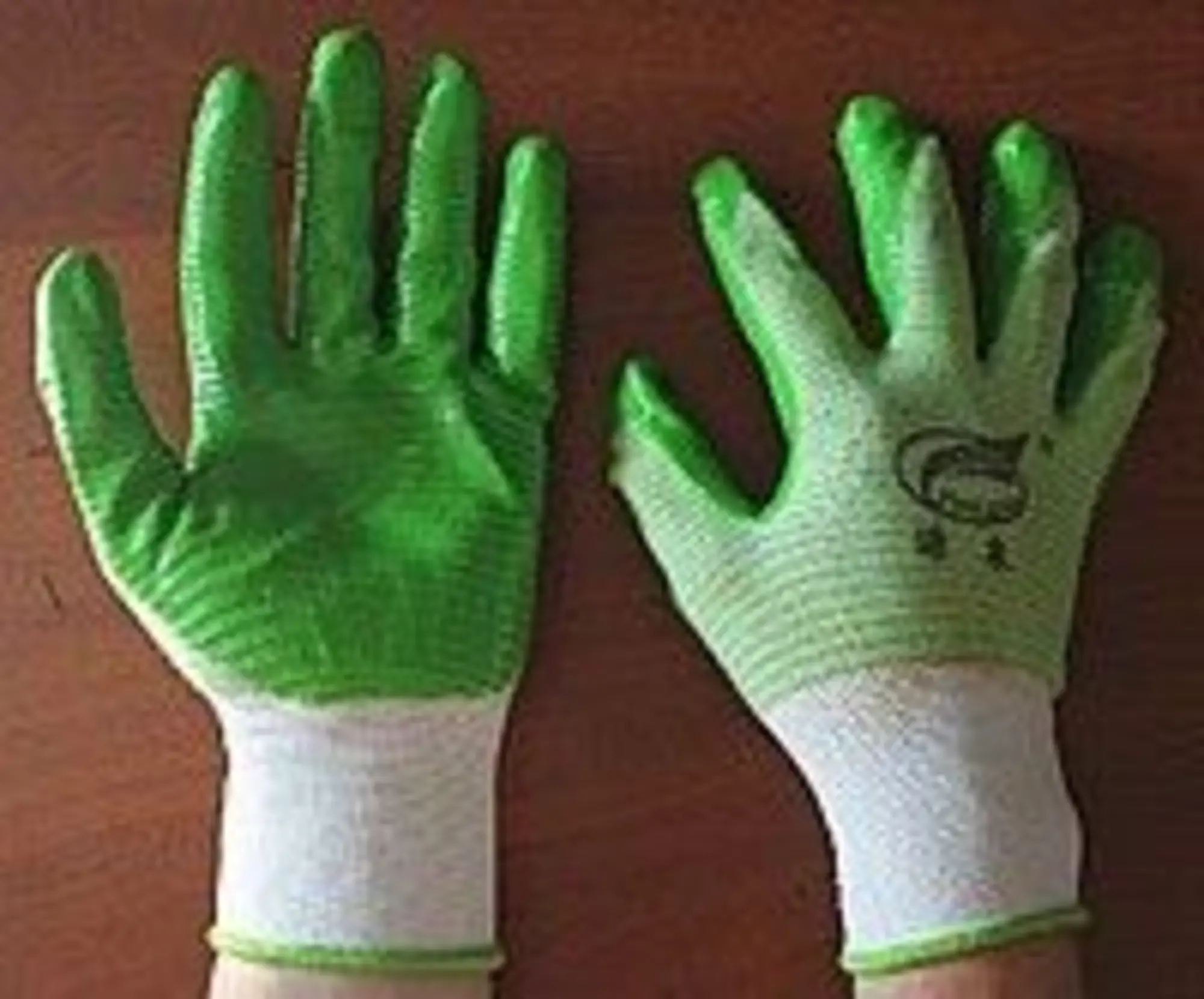 Перчатки, краги и рукавицы (2 / 5)