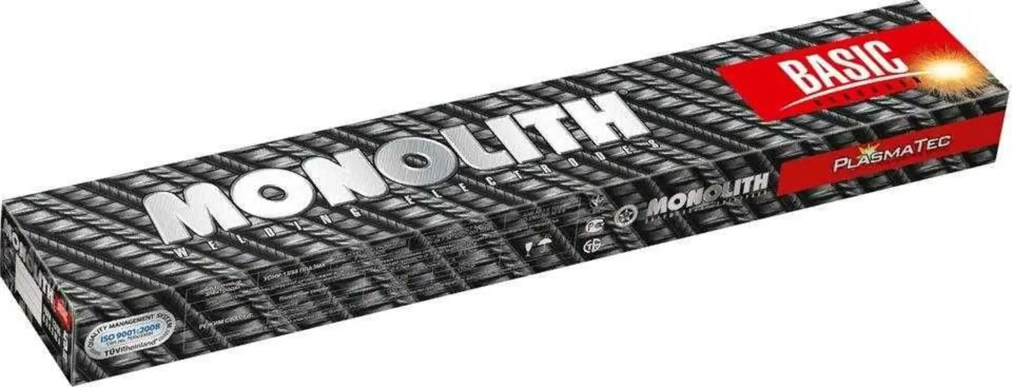 ЭЛЕКТРОДЫ MP-3 Арсенал, ЛЮКС , УОНИ и другие от 100кг. (2 / 4)