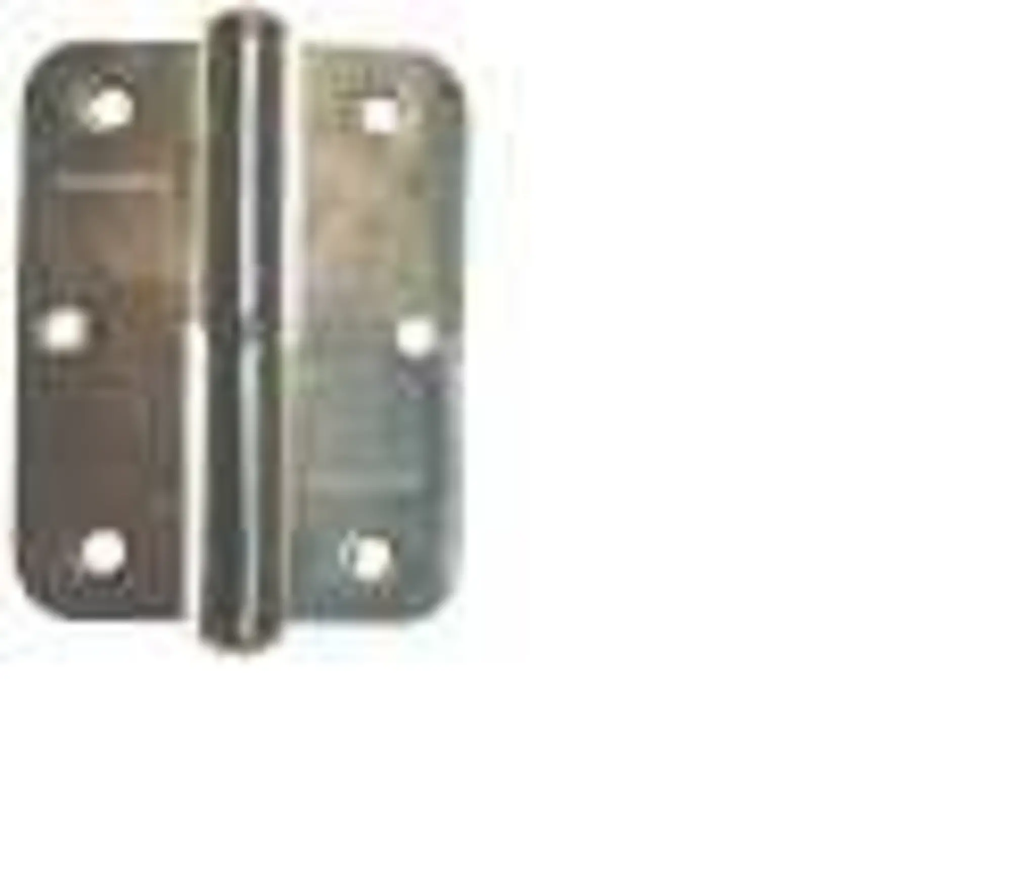 Петля гаражная, кронштейны, уголки, угольники. (6 / 8)