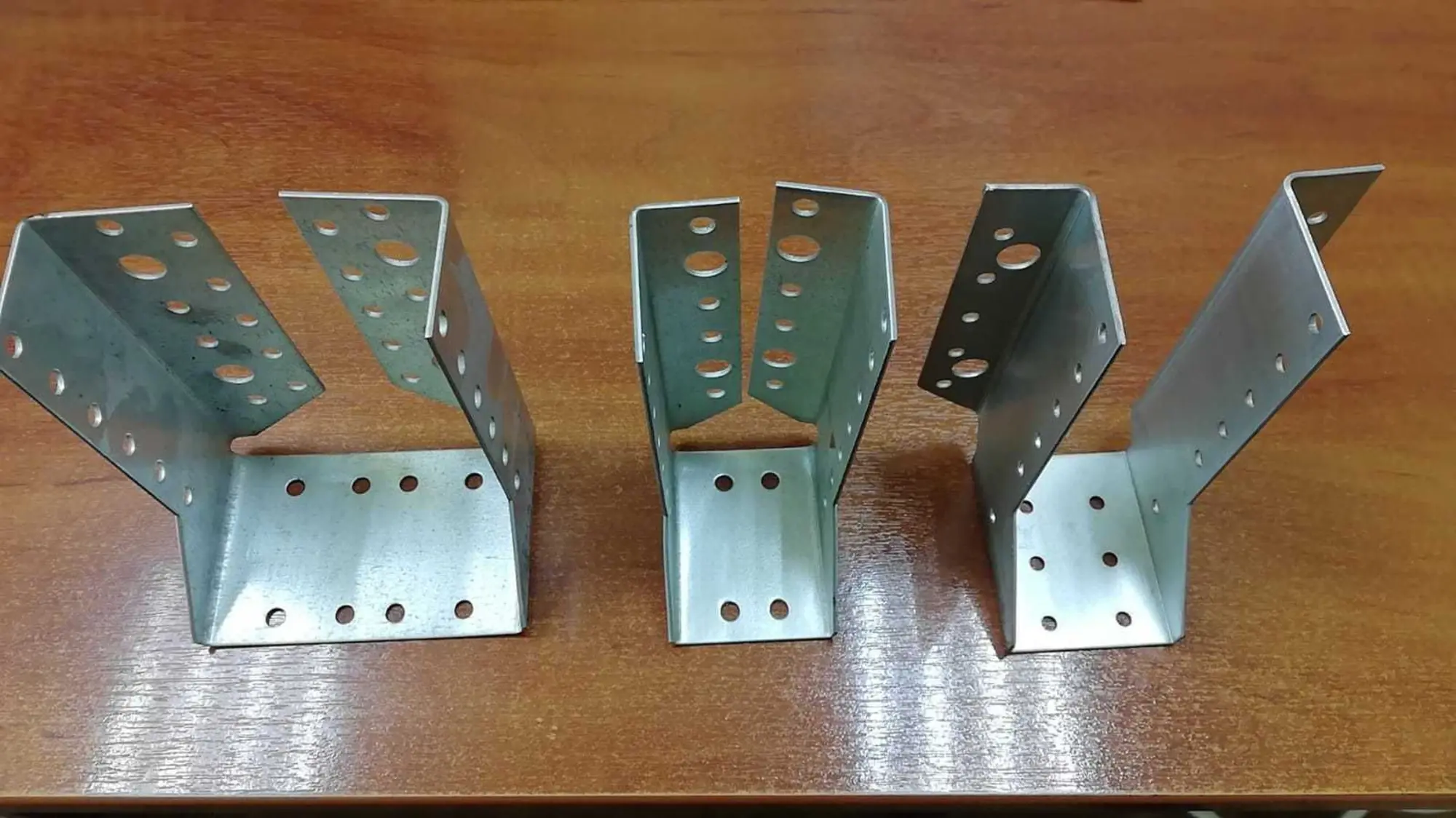 Петля гаражная, кронштейны, уголки, угольники. (8 / 8)