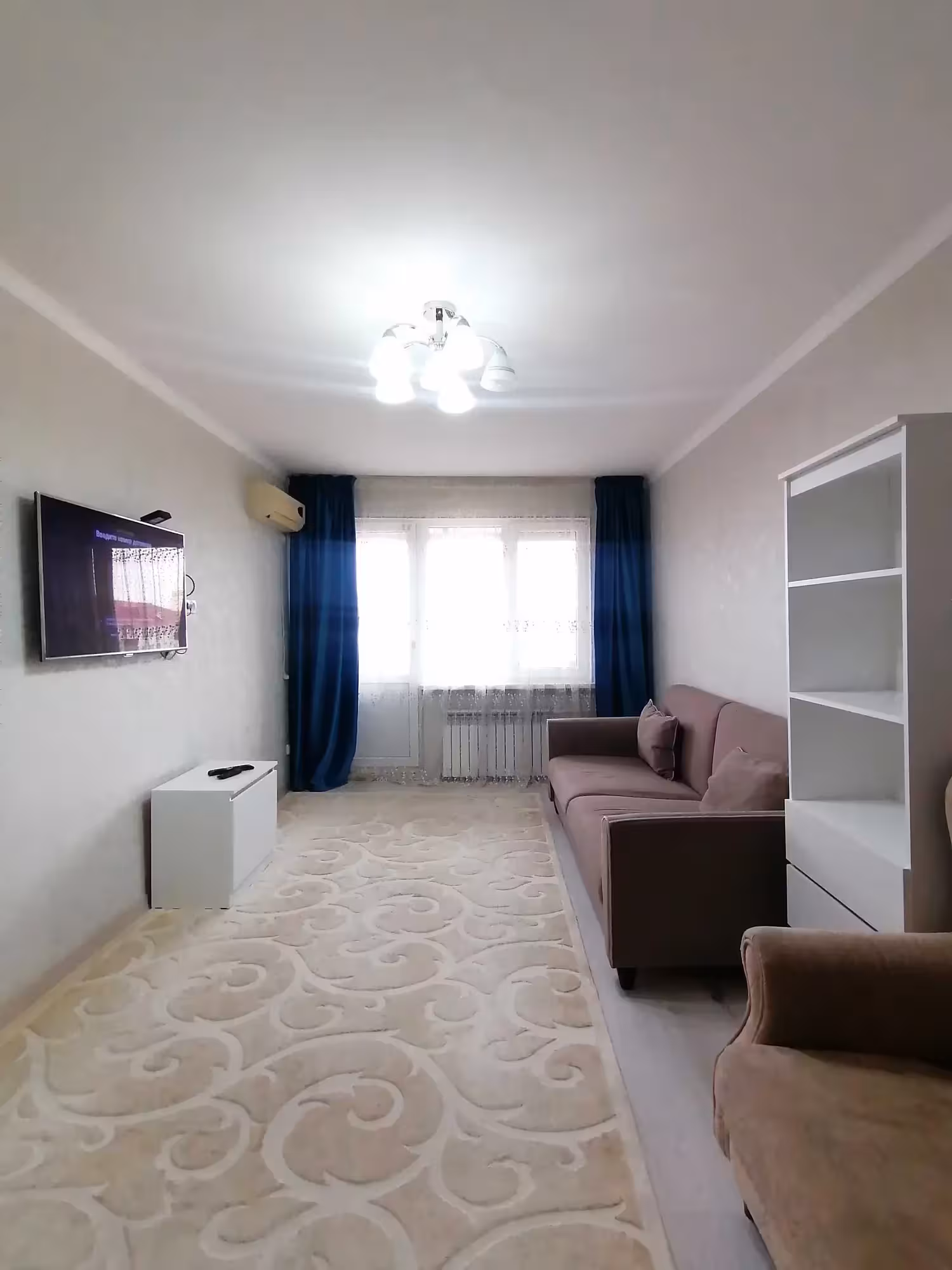 Продается 1 комнатная квартира (Авангард 3, 73) (6 / 16)