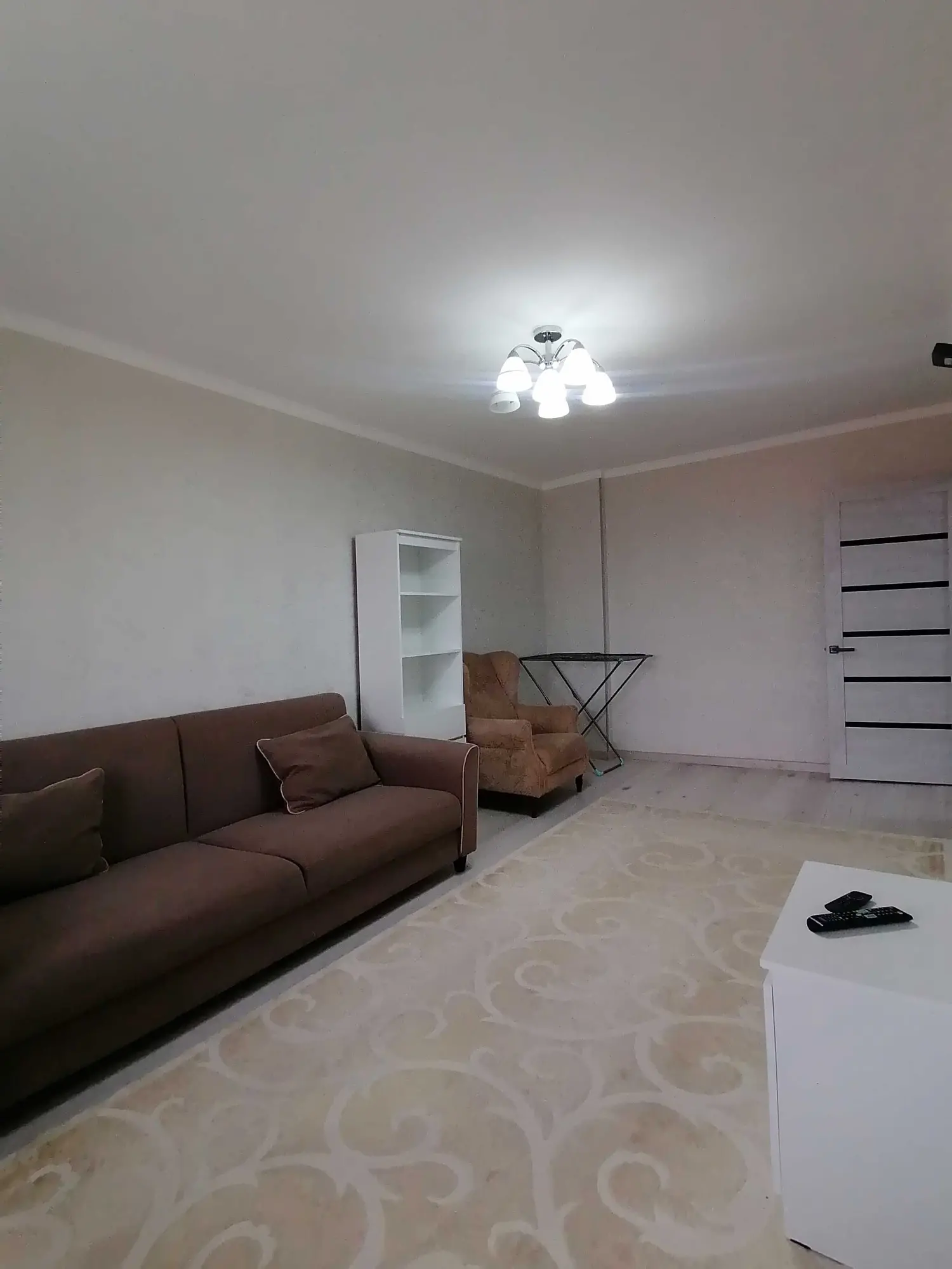 Продается 1 комнатная квартира (Авангард 3, 73) (7 / 16)