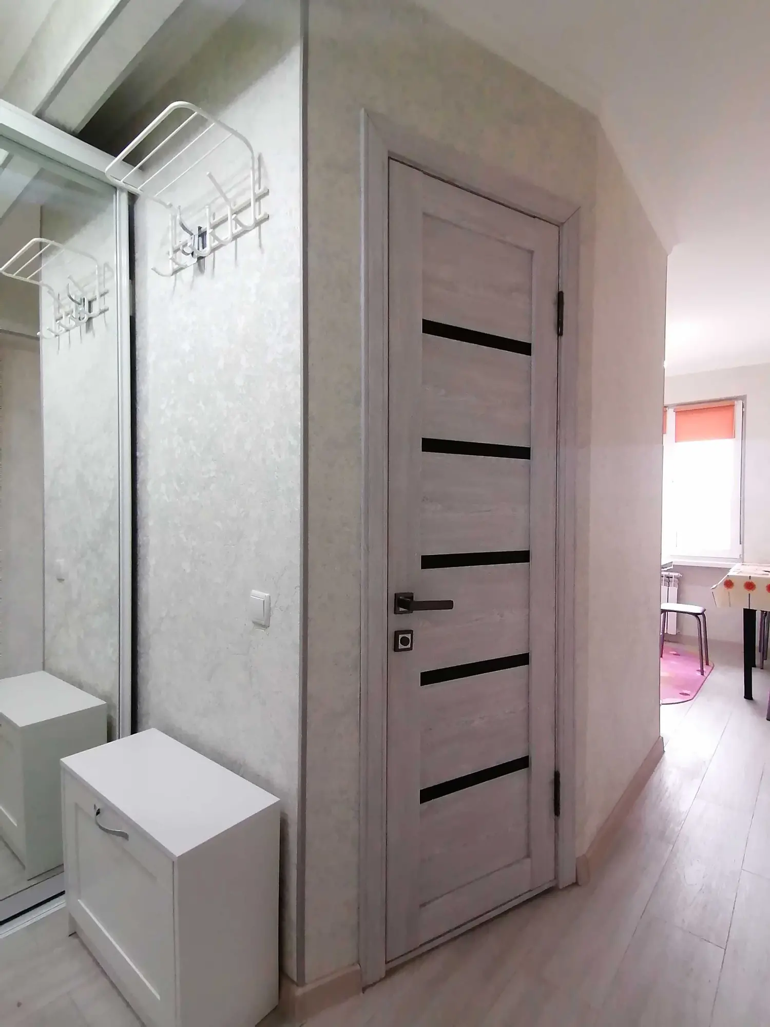 Продается 1 комнатная квартира (Авангард 3, 73) (14 / 16)