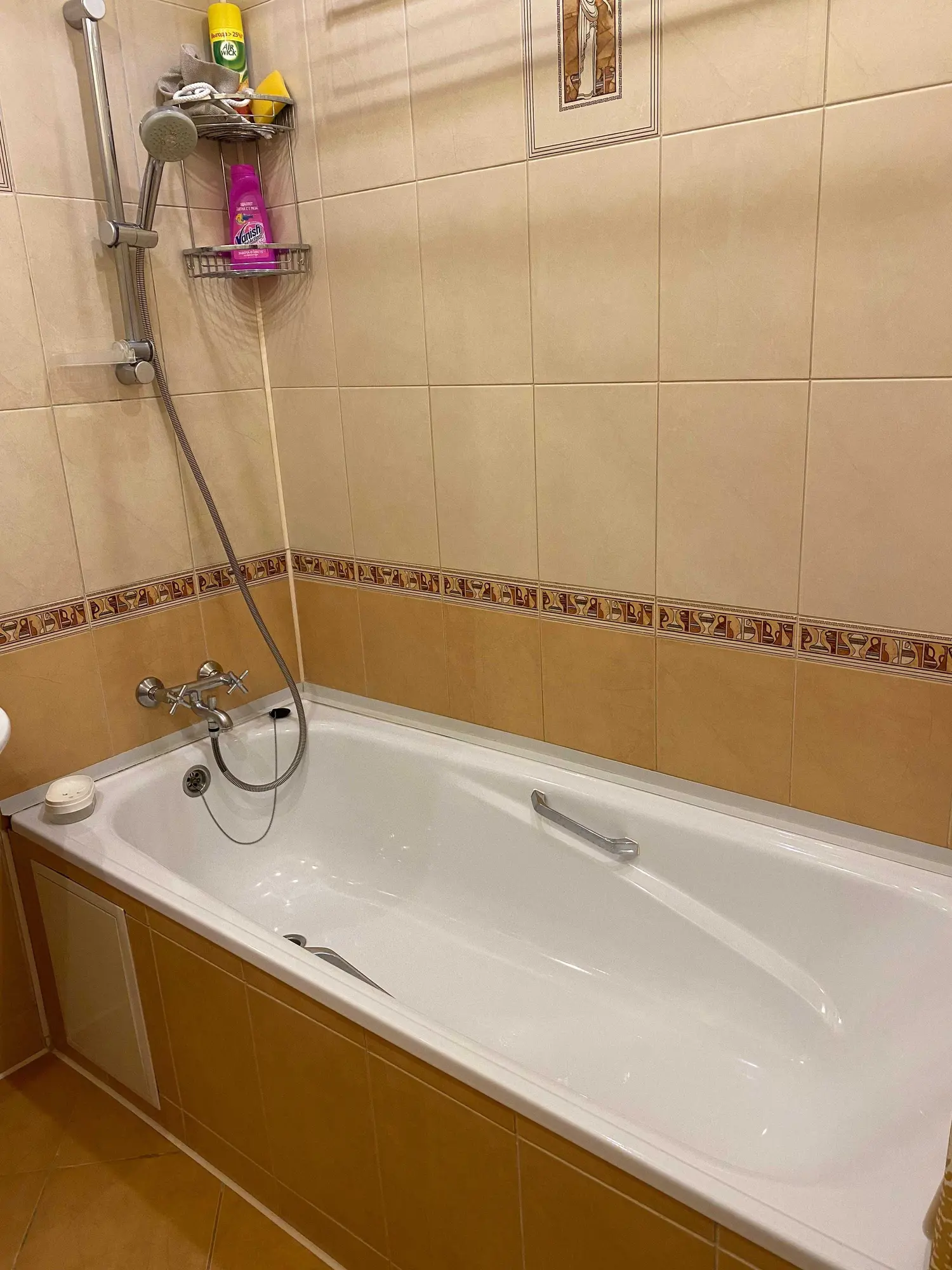 Продается одна комнатная квартира (Баймуханов 45А) (15 / 19)