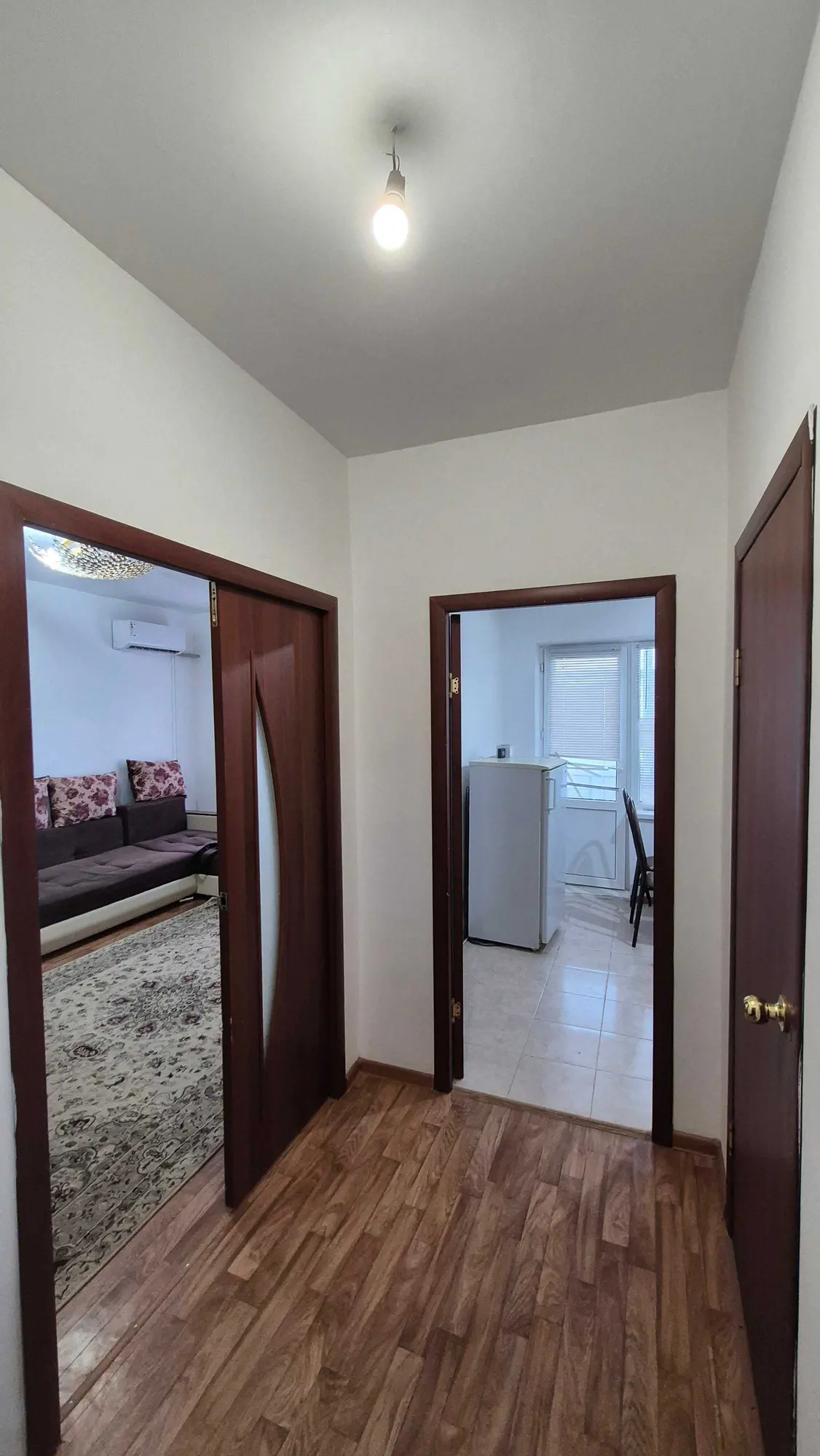 Продается 1 комнатная квартира (Нурсая, Куншуак 1/2) (5 / 13)