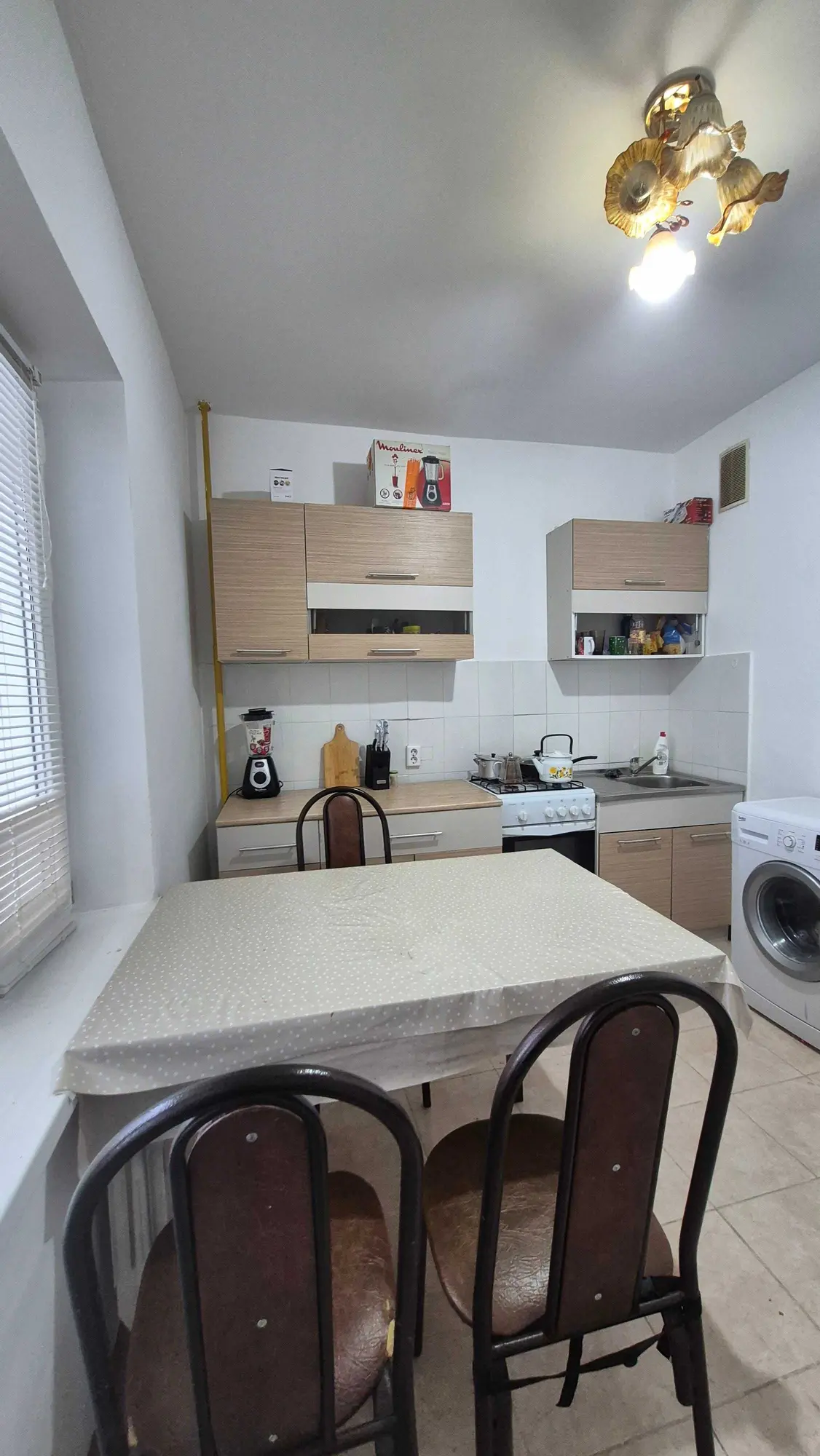 Продается 1 комнатная квартира (Нурсая, Куншуак 1/2) (9 / 13)