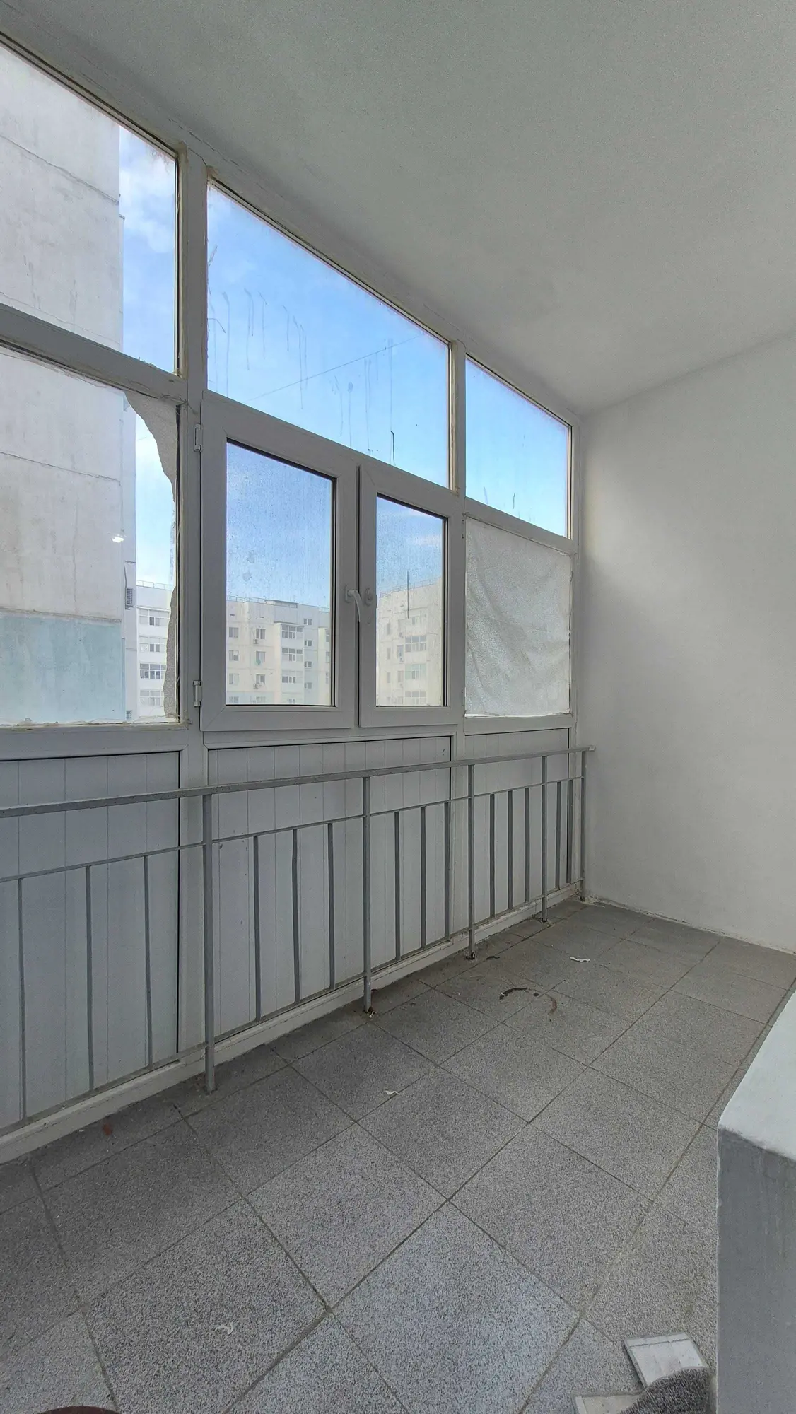 Продается 1 комнатная квартира (Нурсая, Куншуак 1/2) (10 / 13)