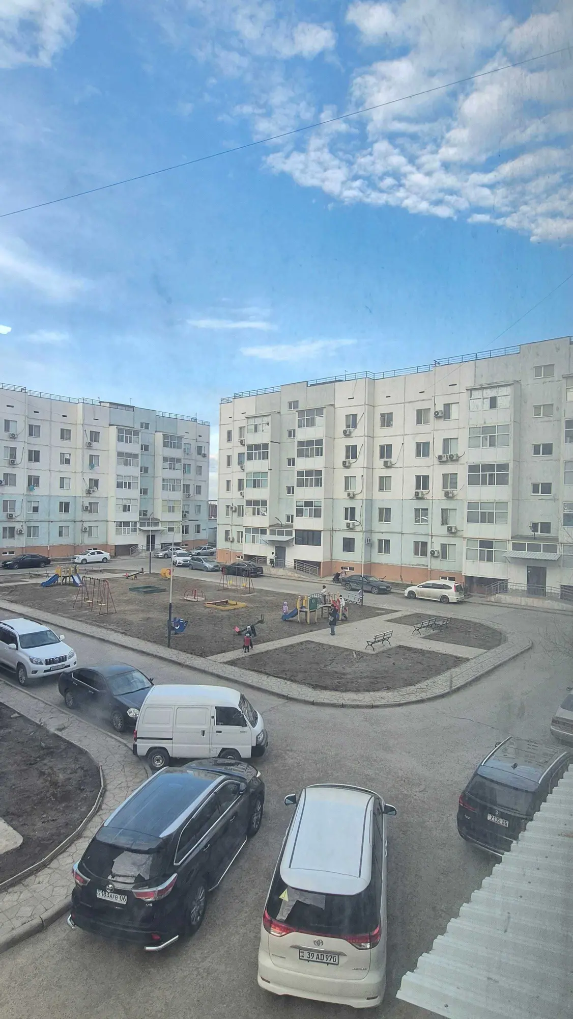 Продается 1 комнатная квартира (Нурсая, Куншуак 1/2) (11 / 13)