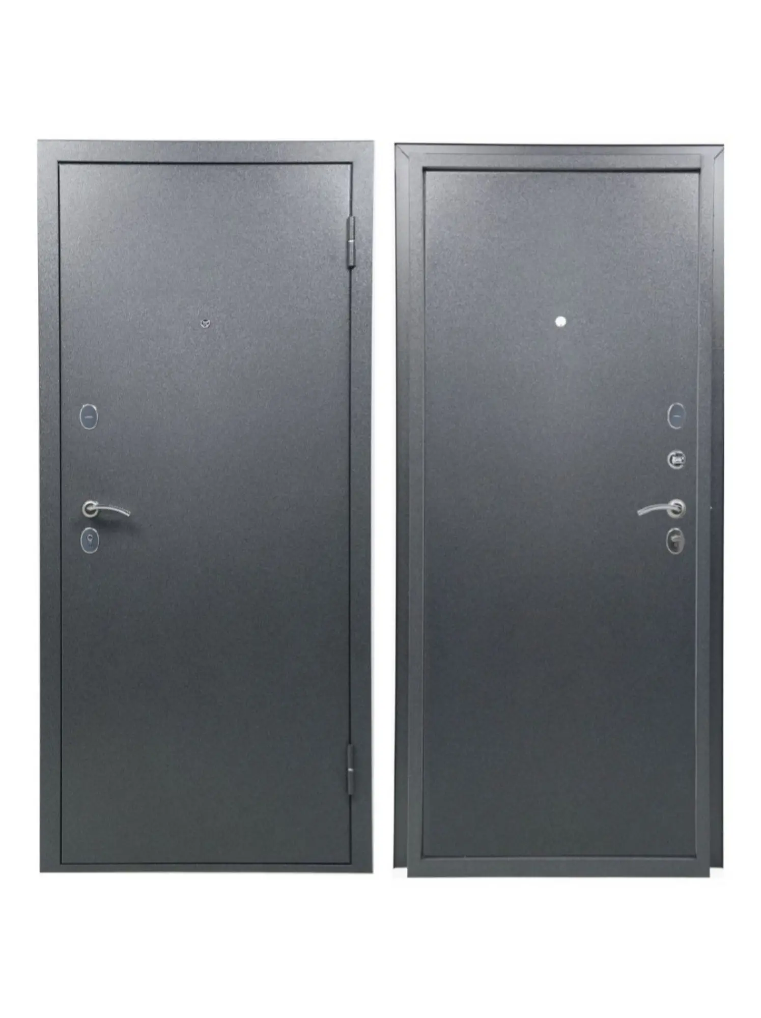 Входные двери | темір есік | железные двери (3 / 8)