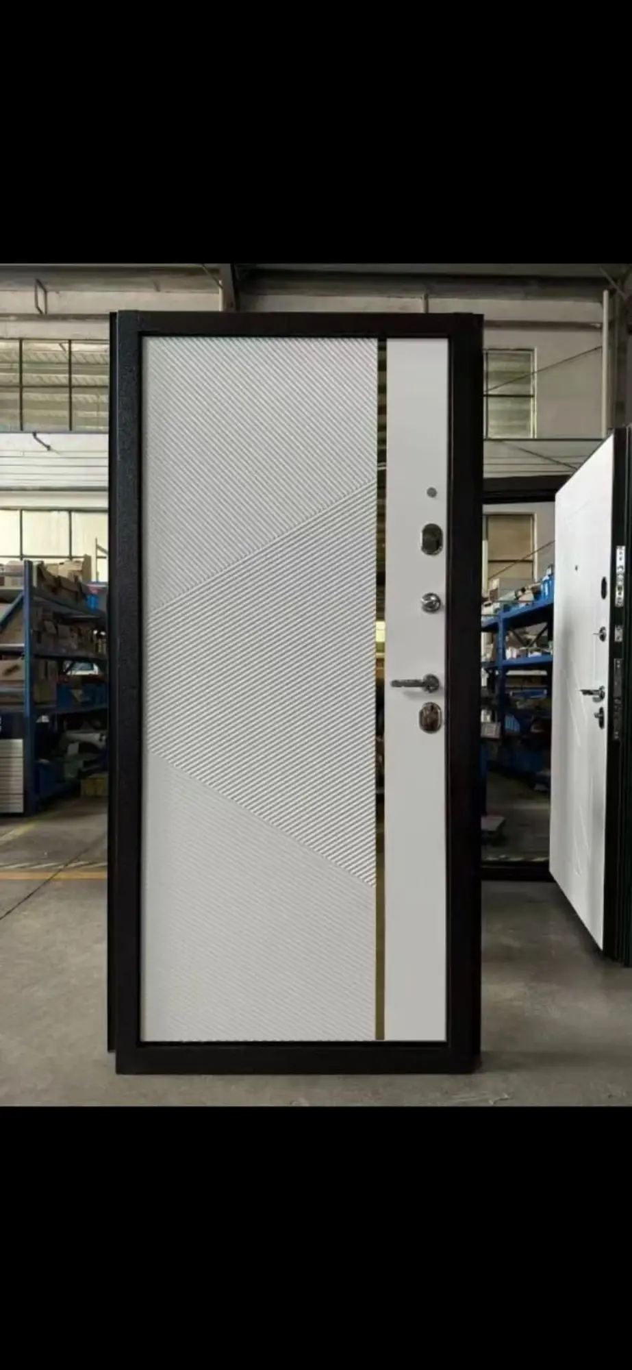 Железные двери | стальные | металлические (3 / 5)