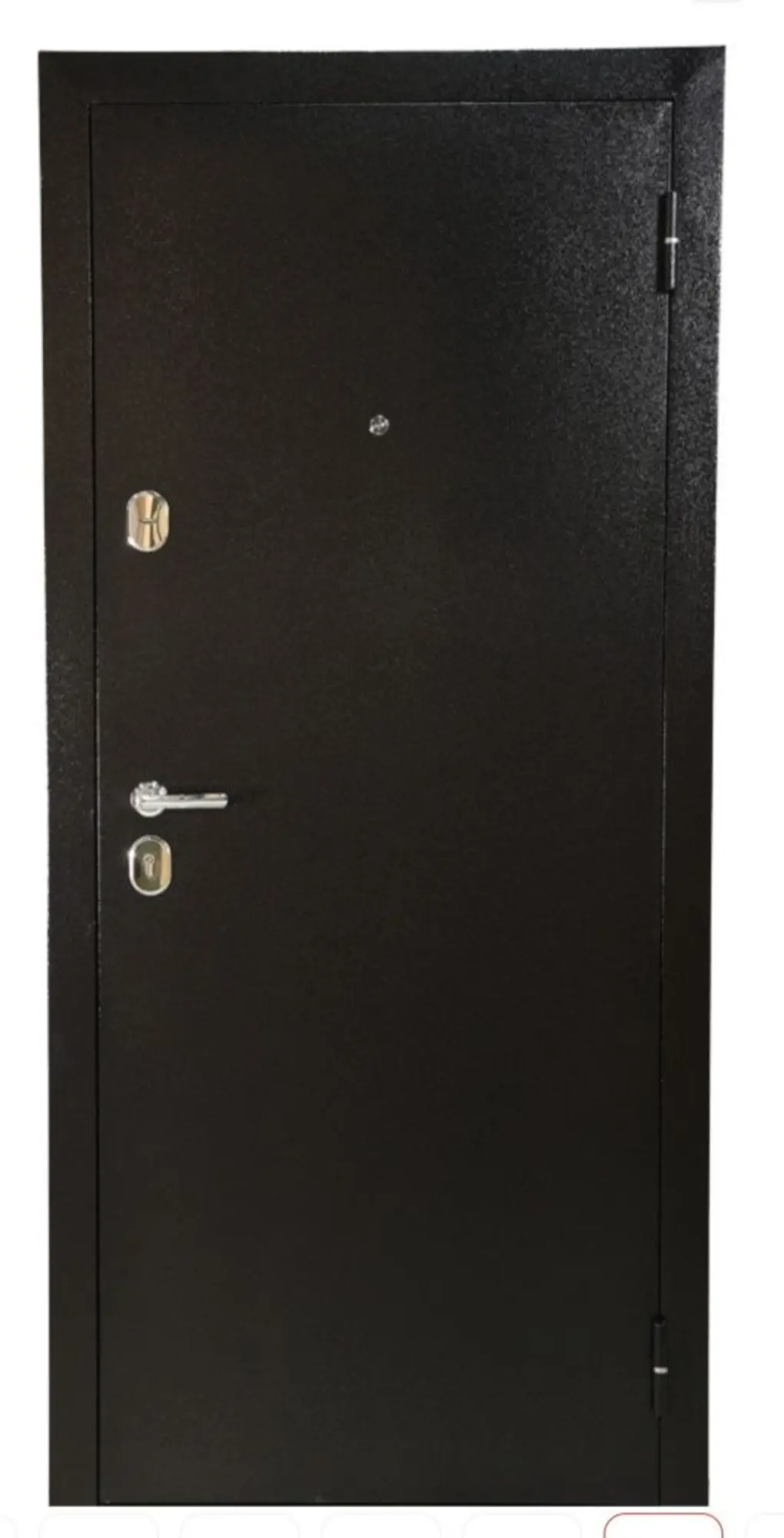 Темір есік  |  входная дверь | железная дверь. (4 / 6)
