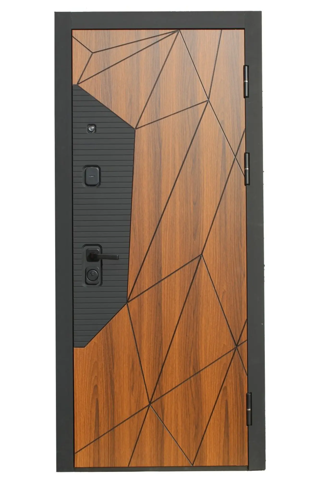 Входные двери | облагароженные | стальные (6 / 6)