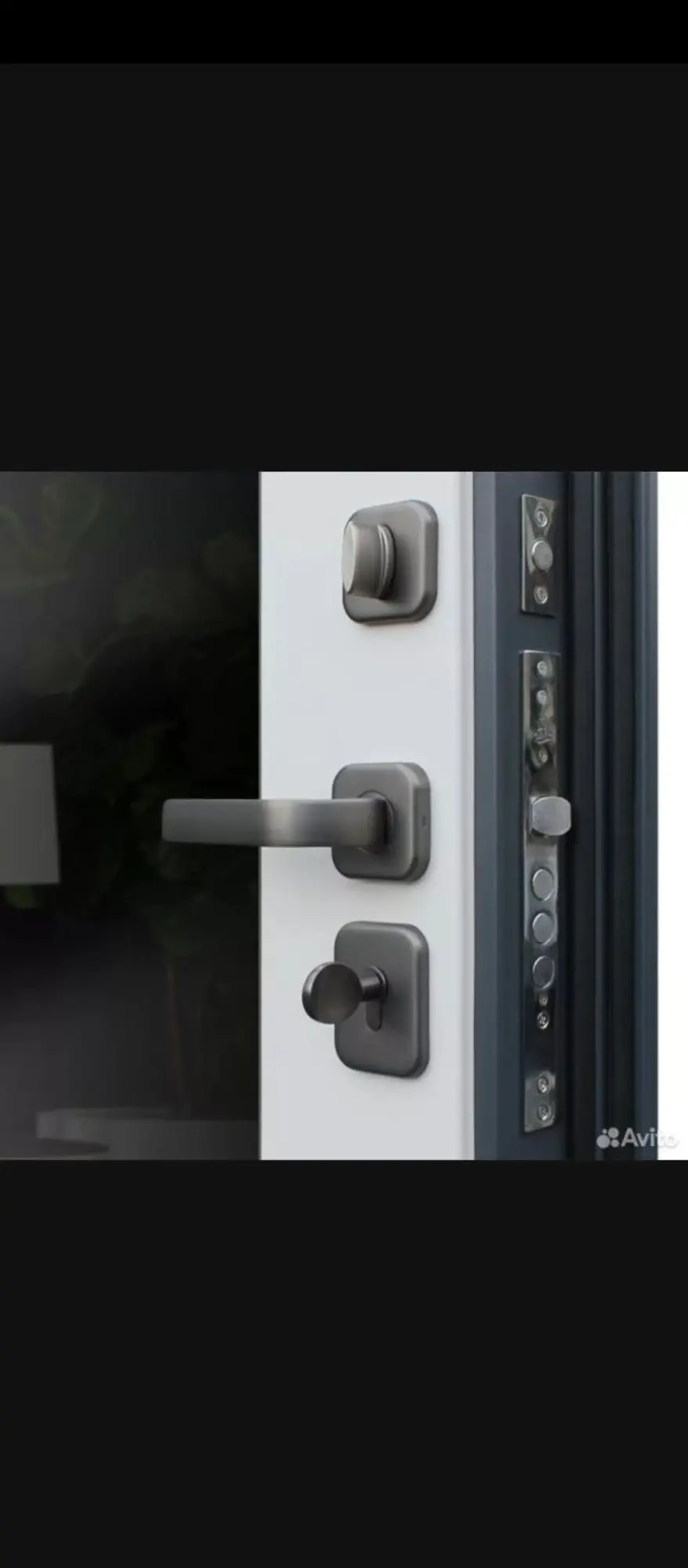 Входная дверь | стальная | железная | металлическая (4 / 8)