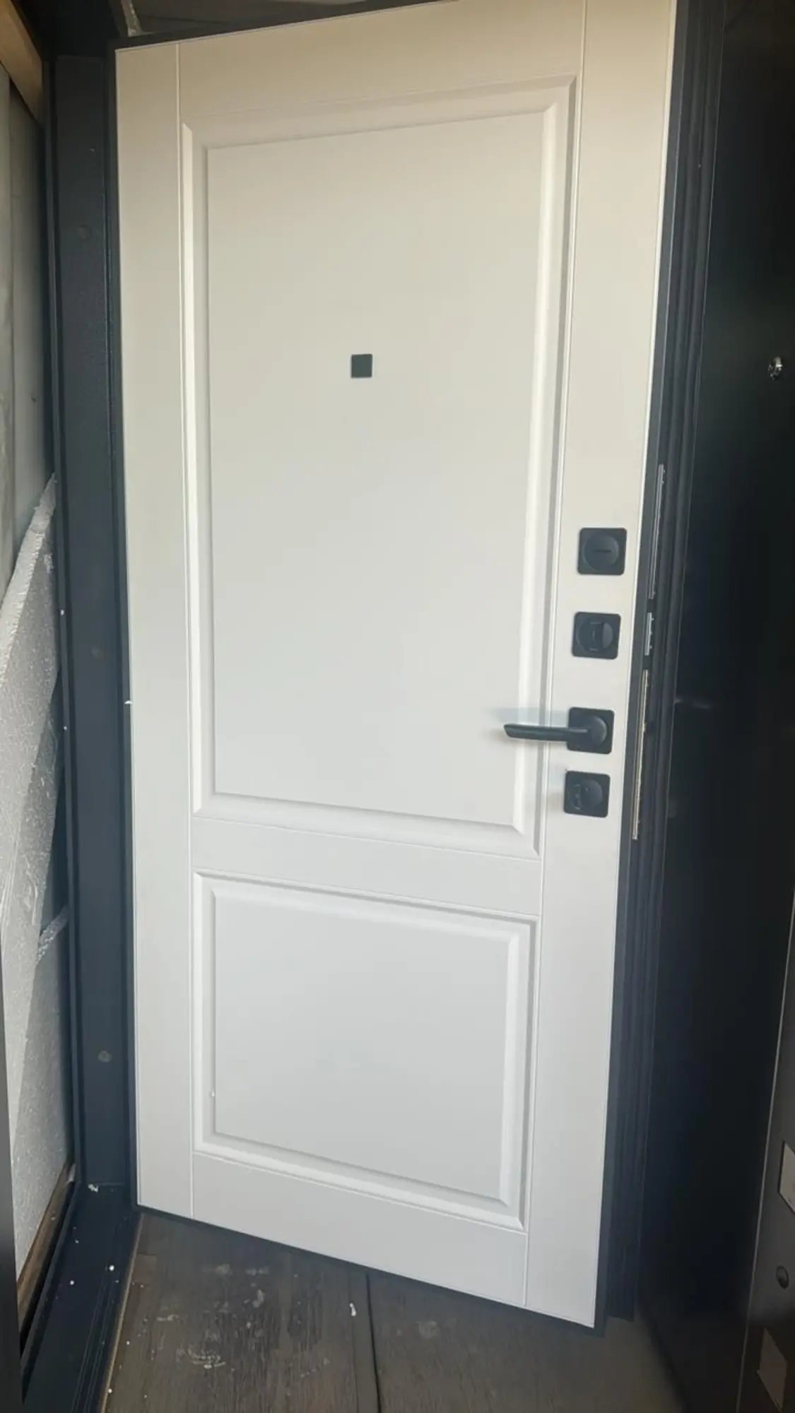 Входная дверь | стальная | железная | металлическая (7 / 8)