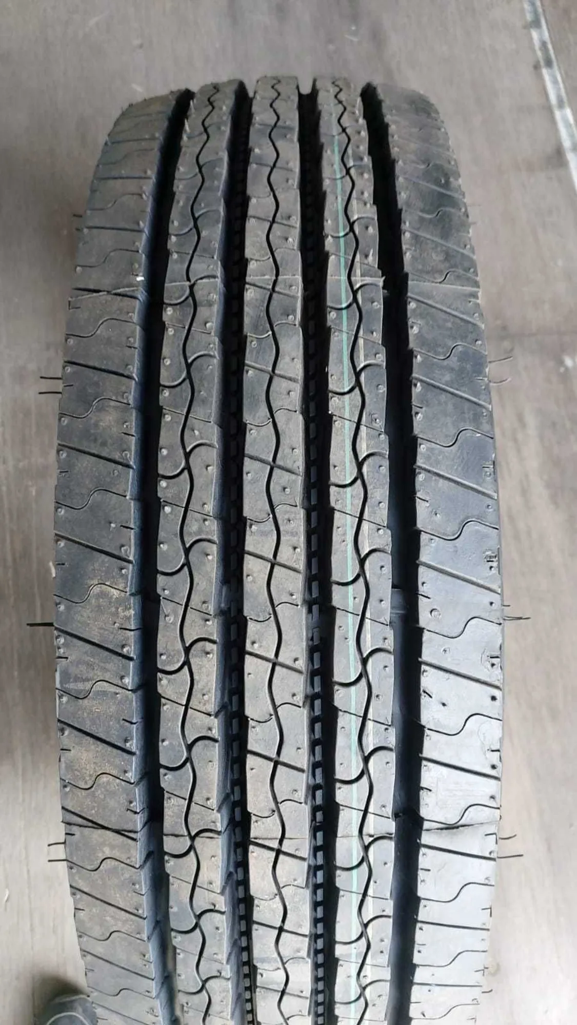 TRIANGLE ( Триангл)  жүк көлік дөңгелектері, бөліп төлеу (7 / 8)