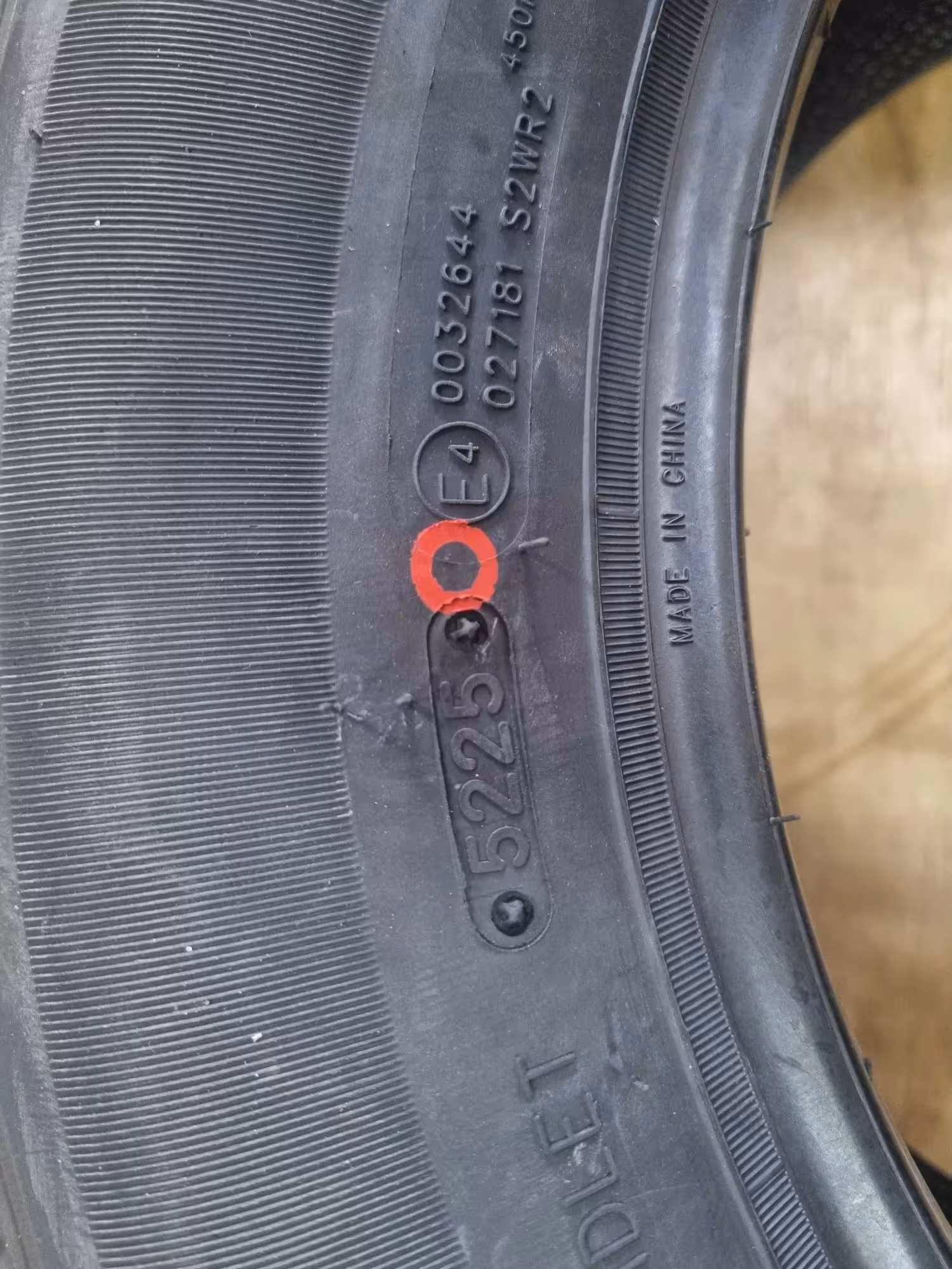 195/70 R15C TR928 104/102S TRIANGLE (3 / 5)