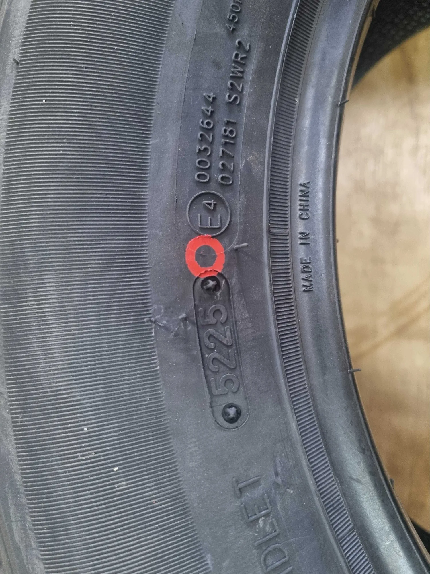 195/70 R15C TR928 104/102S TRIANGLE (3 / 5)