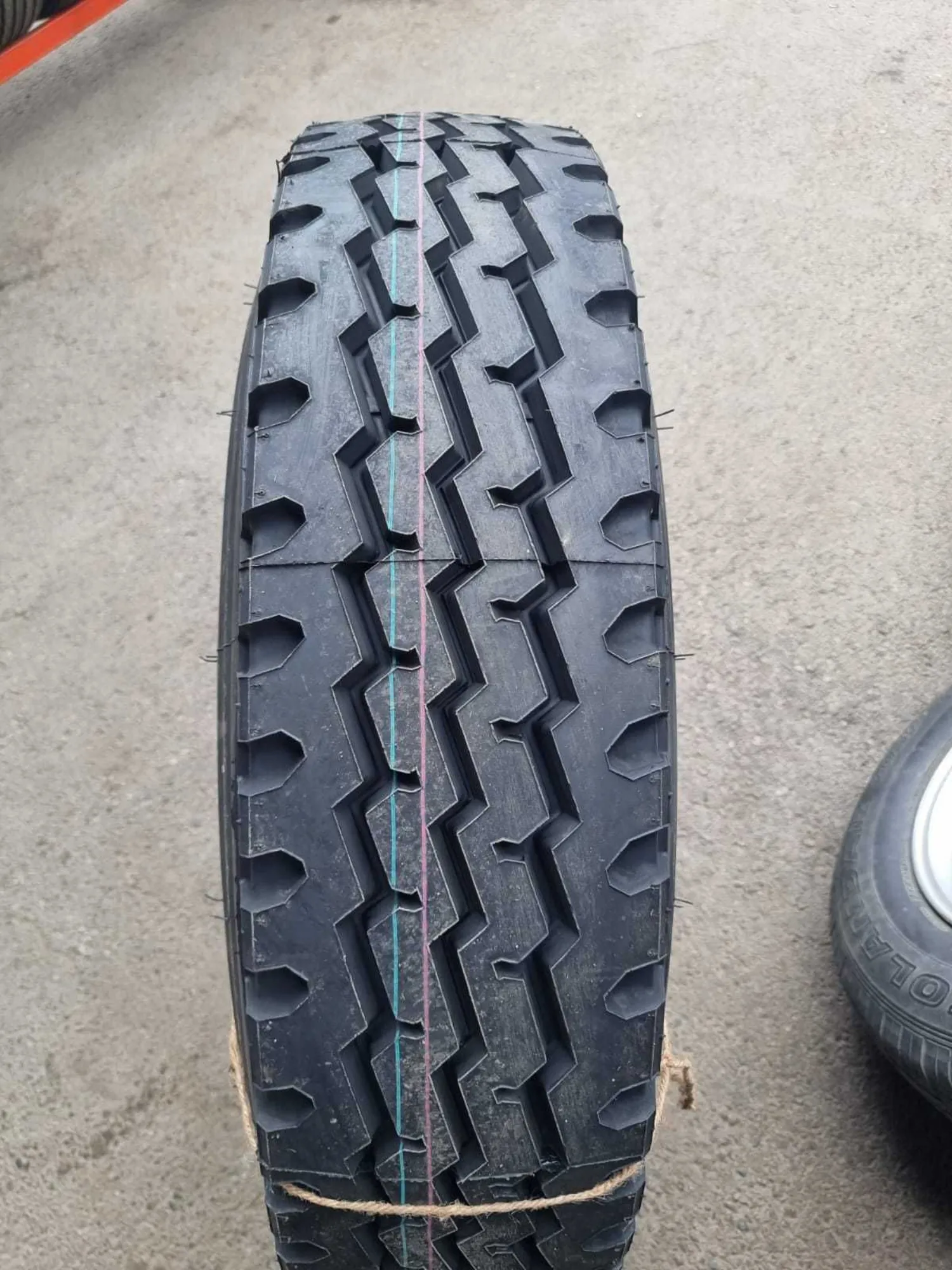 10.00 R20-18 PR TR668 149/146L TRIANGLE, в рассрочку (1 / 6)