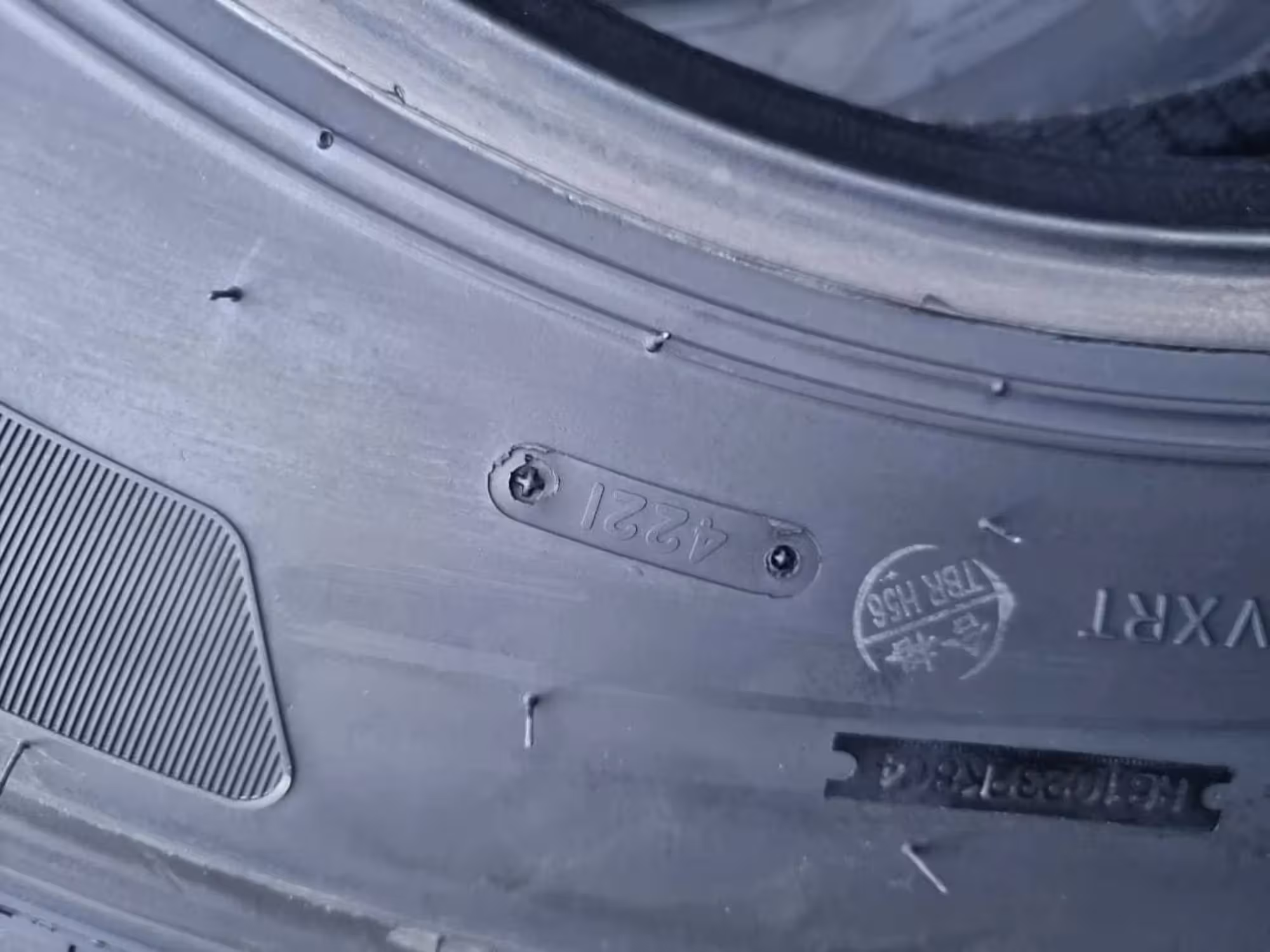 315/70R22.5-18PR TRS02 151/148M в рассрочку (5 / 6)