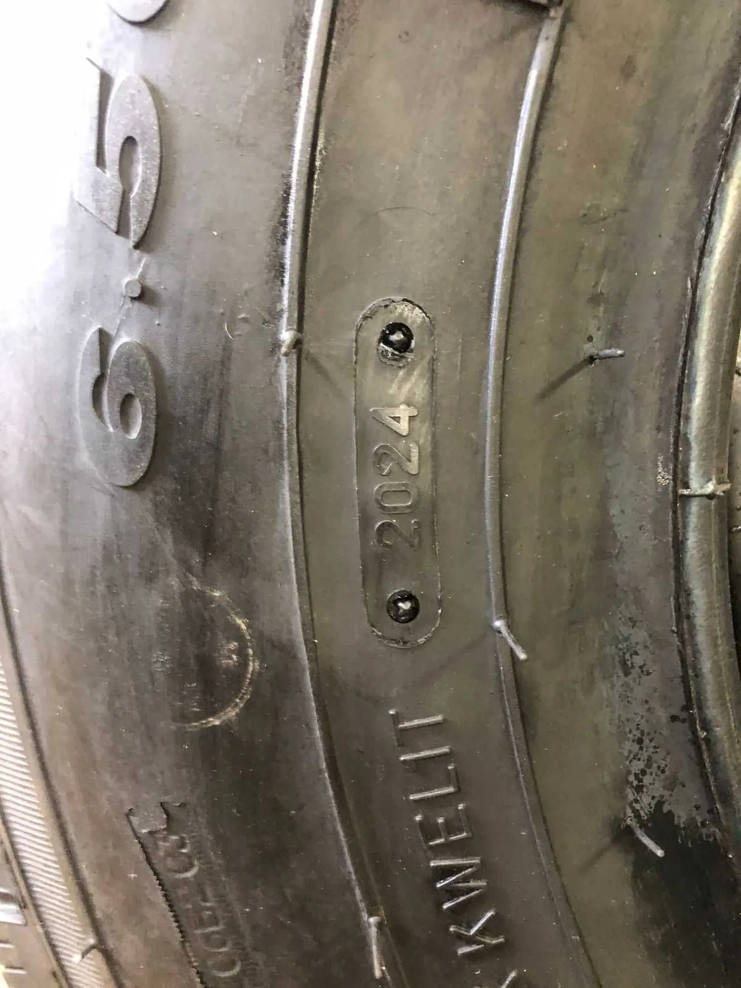 6.50R16 LT-12PR TR556 110/105M TRIANGLE, в рассрочку (5 / 5)