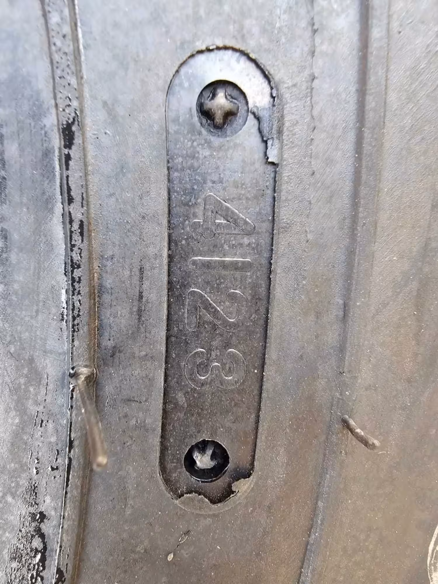 7. 50 R16 -14PR TR690 122/118 K, TRIANGLE с усиленным протектором (6 / 6)