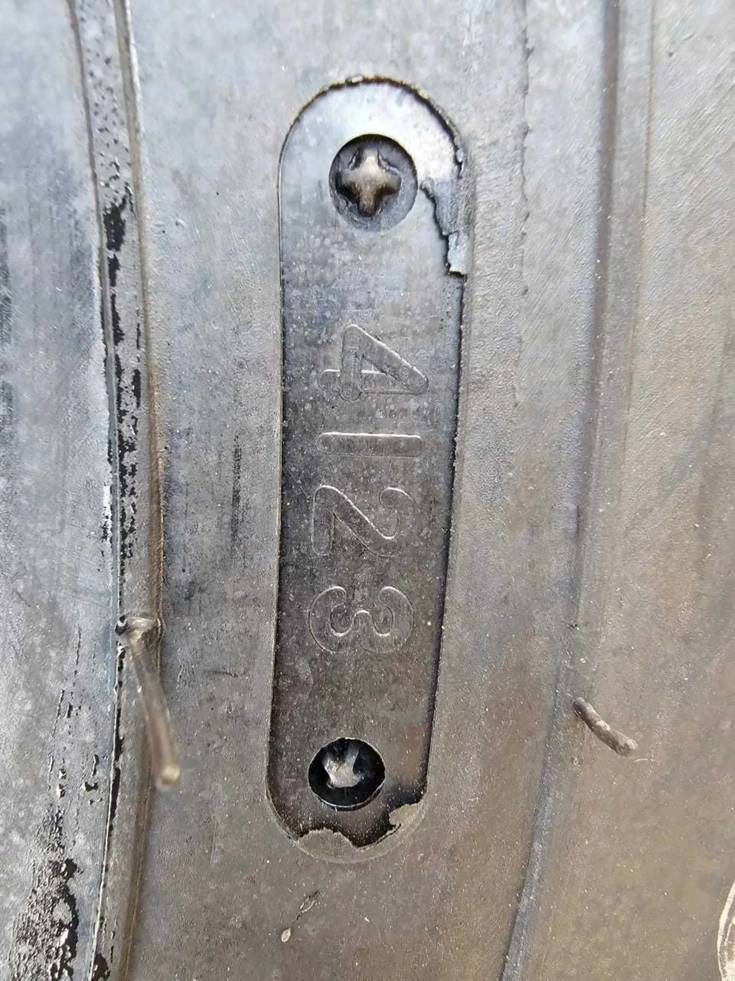 7. 50 R16 -14PR TR690 122/118 K, TRIANGLE с усиленным протектором (6 / 6)