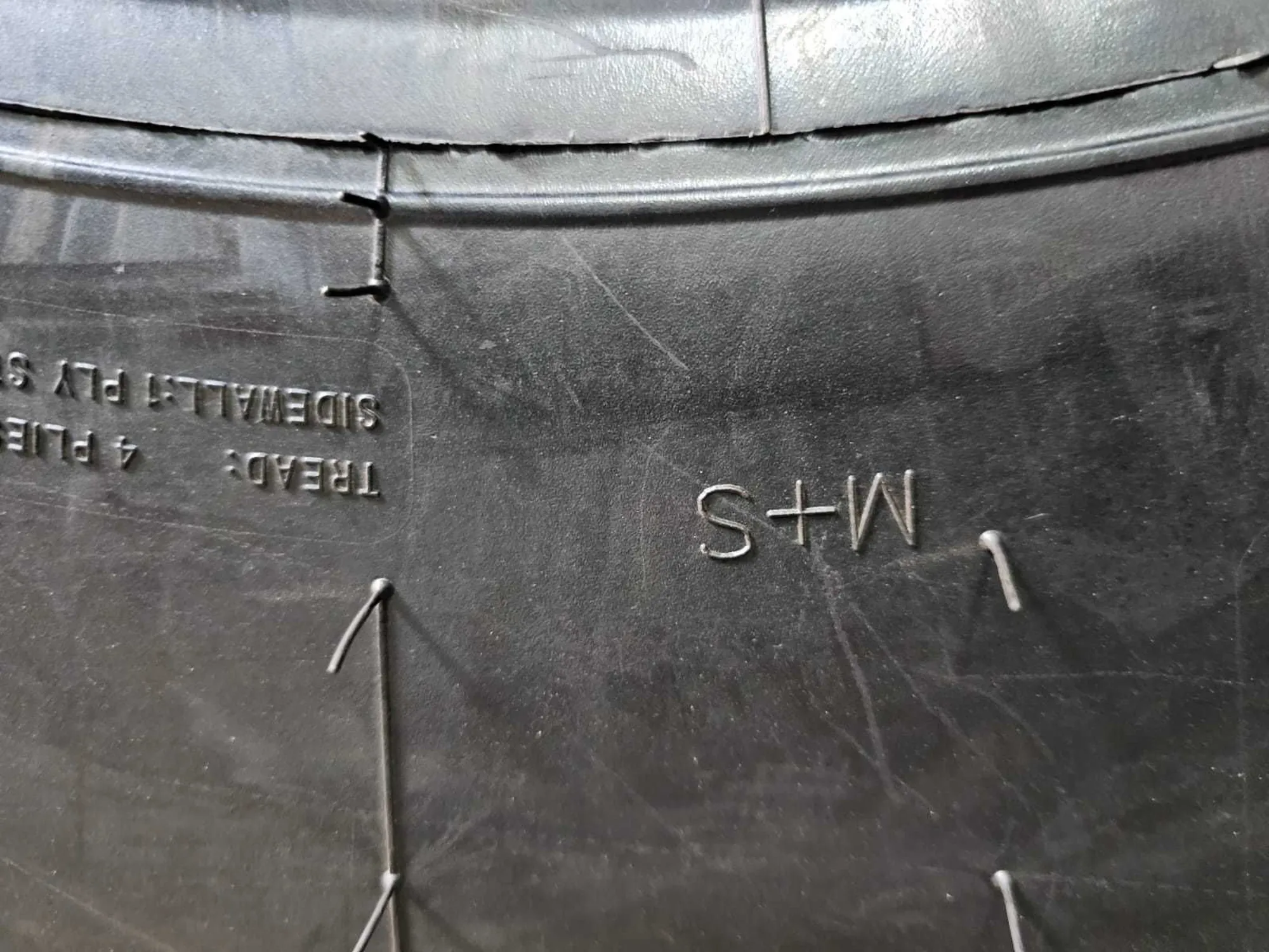 13R22,5 20PR HO301 156/152L ONYX (6 / 6)