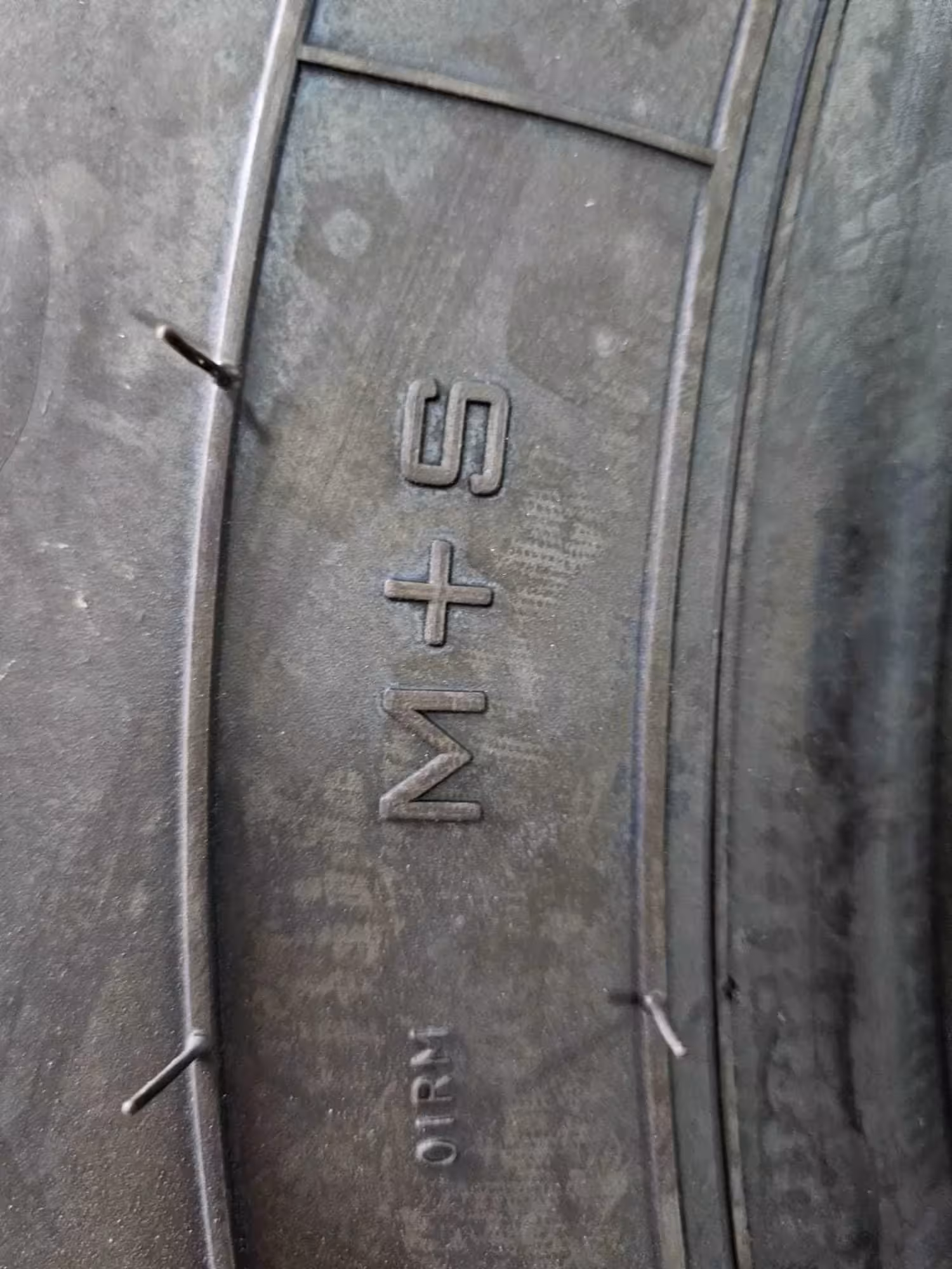 12.00 R20 22PR HO301 156/153K,  ONYX, змейка (2 / 5)