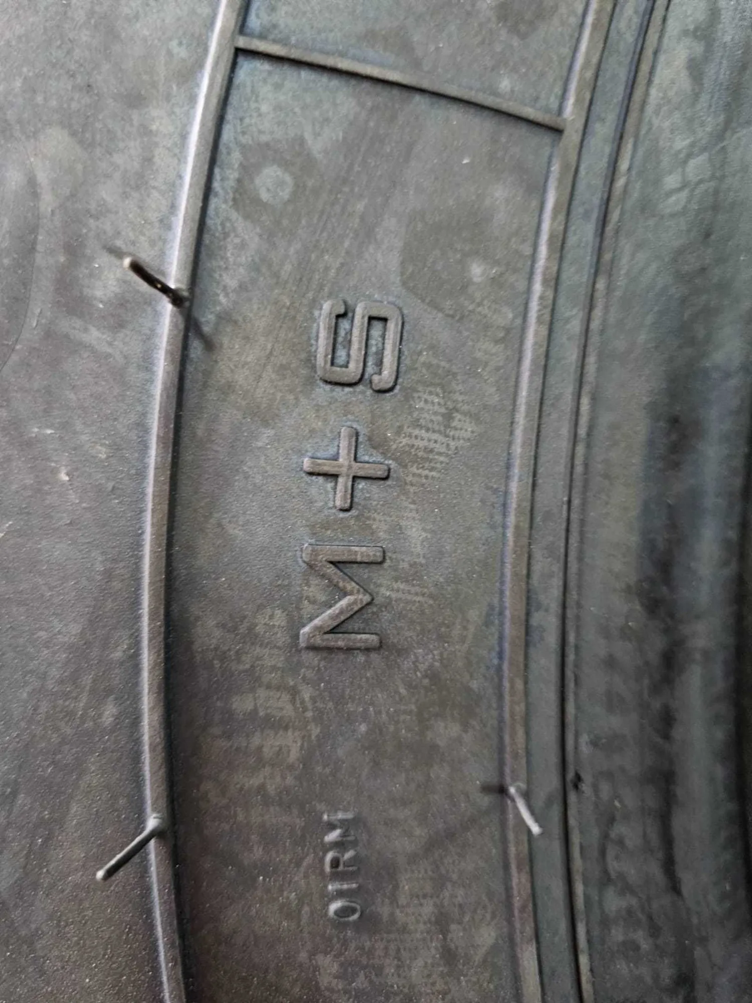 12.00 R20 22PR HO301 156/153K,  ONYX, змейка (2 / 5)