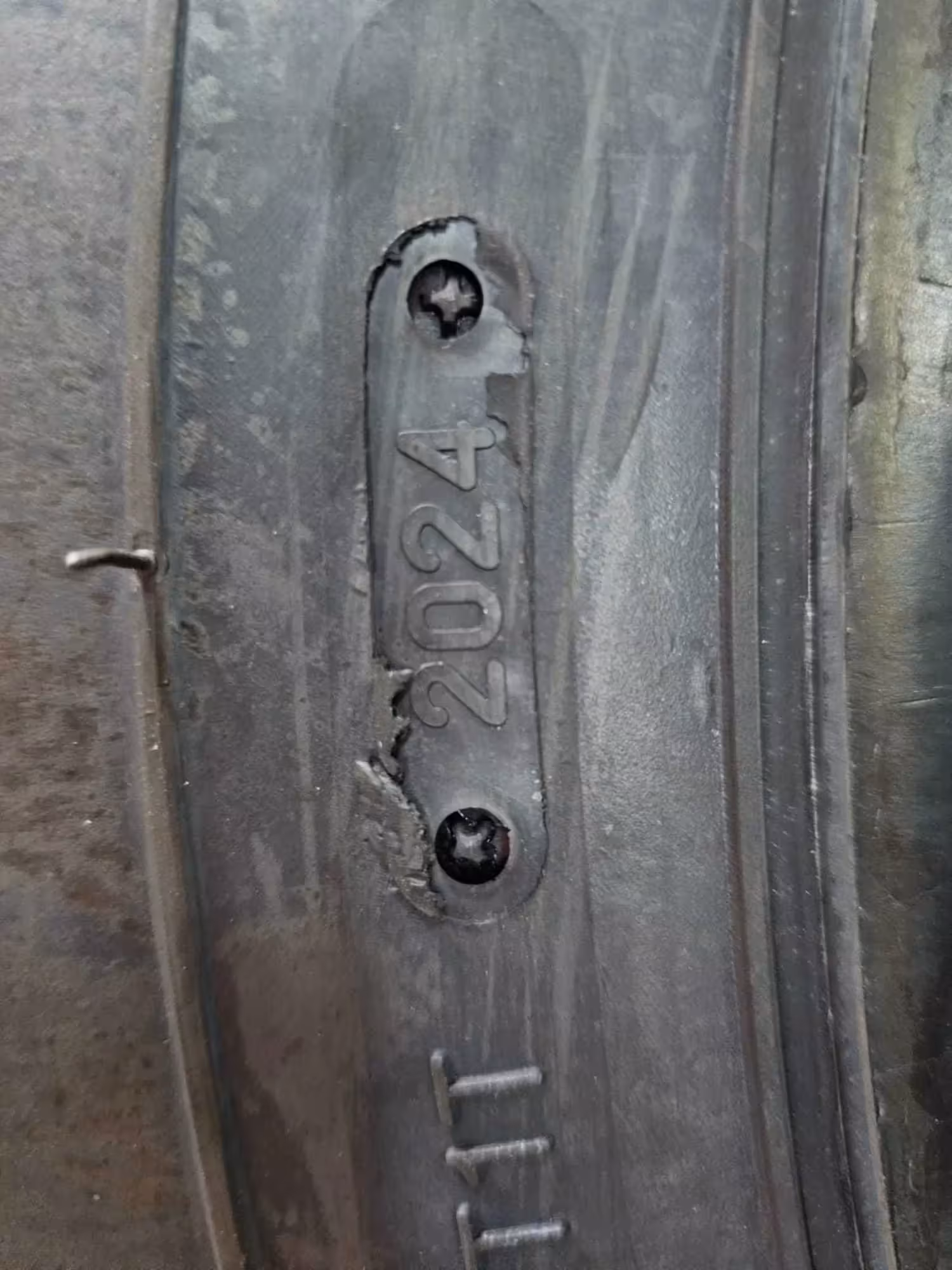 12.00 R20 22PR HO301 156/153K,  ONYX, змейка (4 / 5)