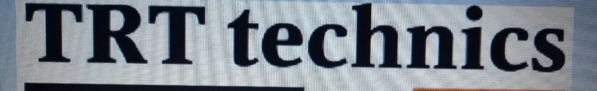 Рекламный баннер 