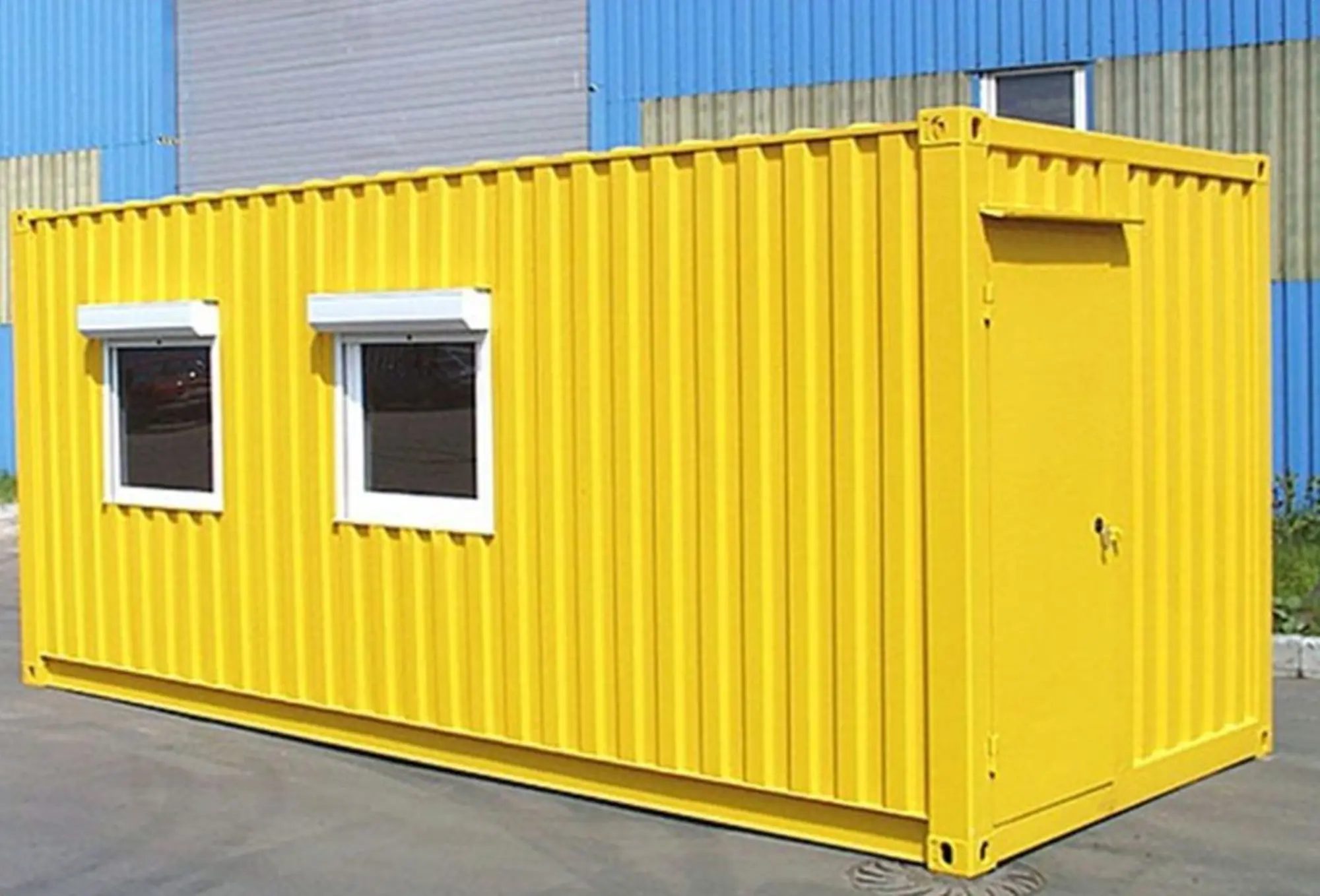 Бытовка (1 / 1)