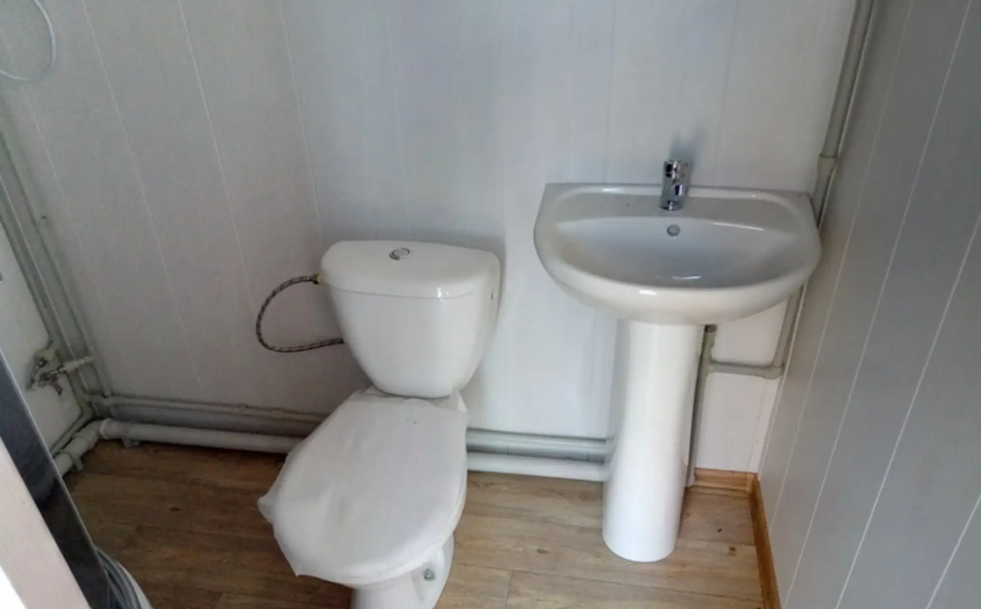 Контейнера 40-ка и 20-ти футовые (4 / 4)